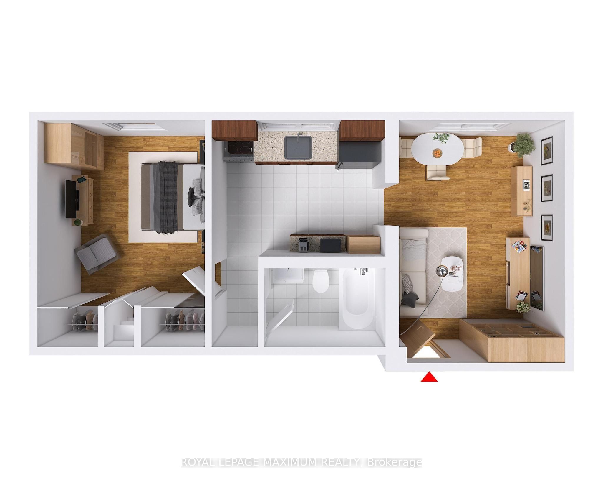 65 First Street N B2 Property Photo 13