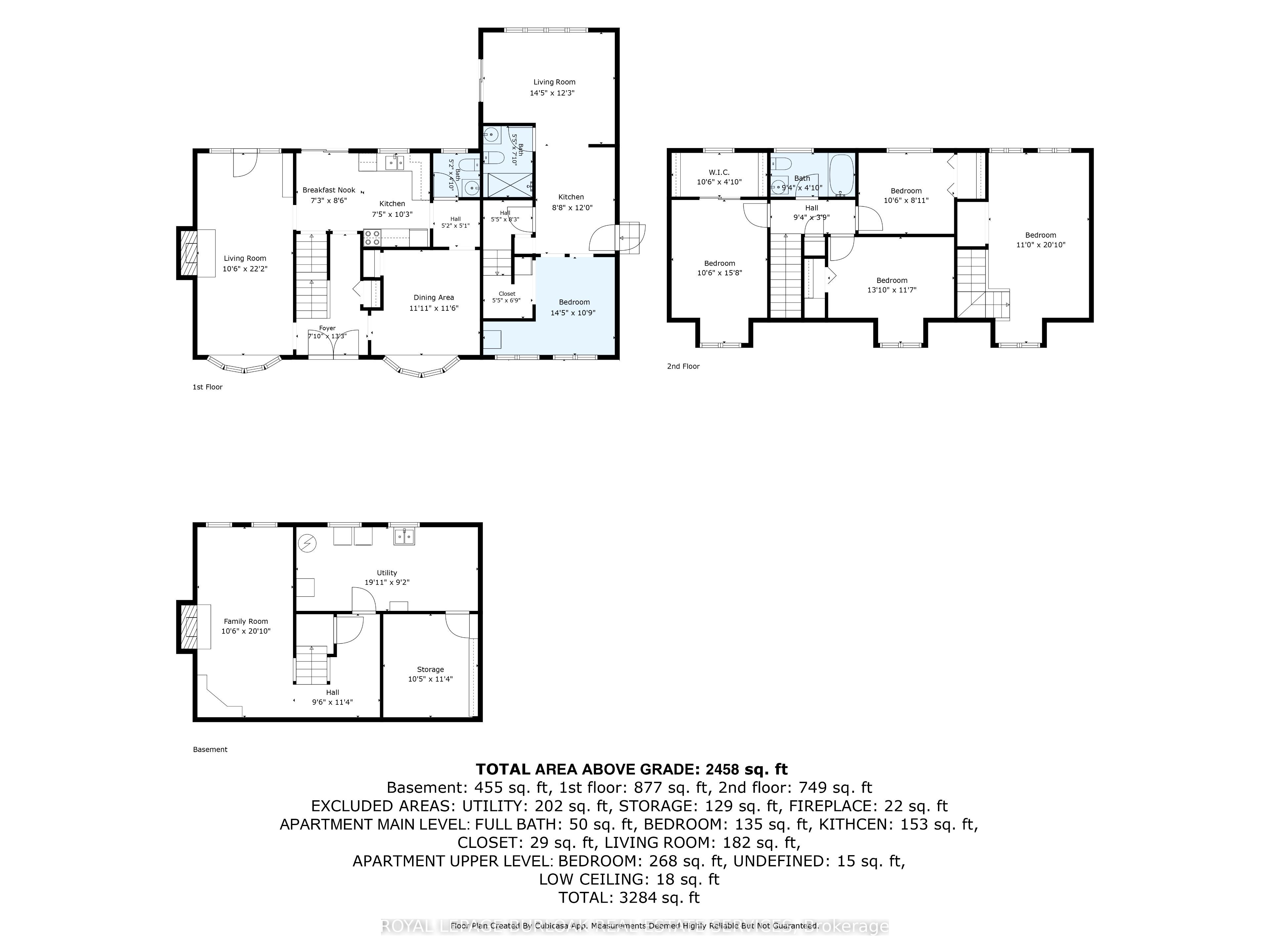274 Belvenia Road Property Photo 31