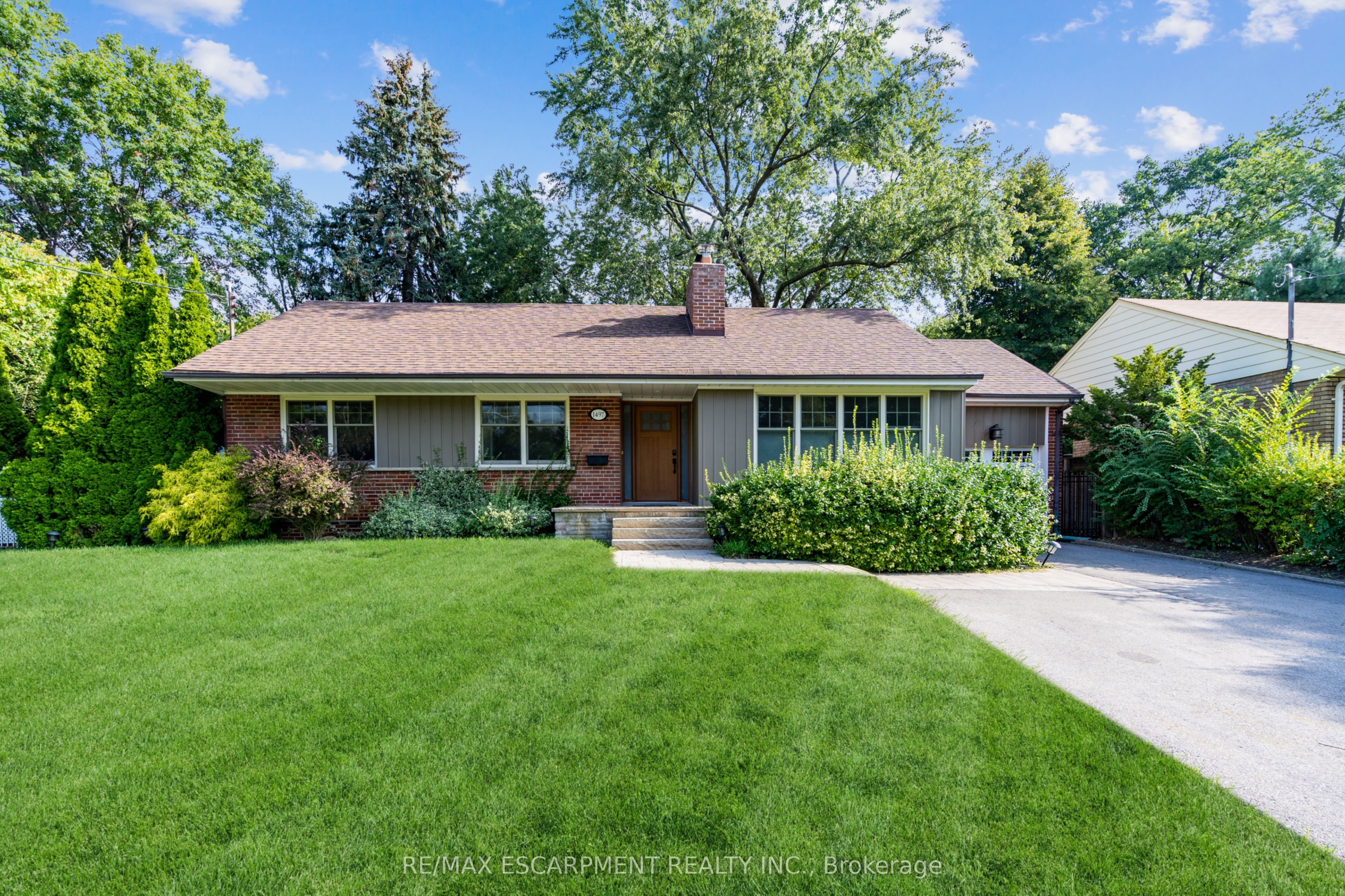 1497 Park Royale Boulevard Main Property Photo 1