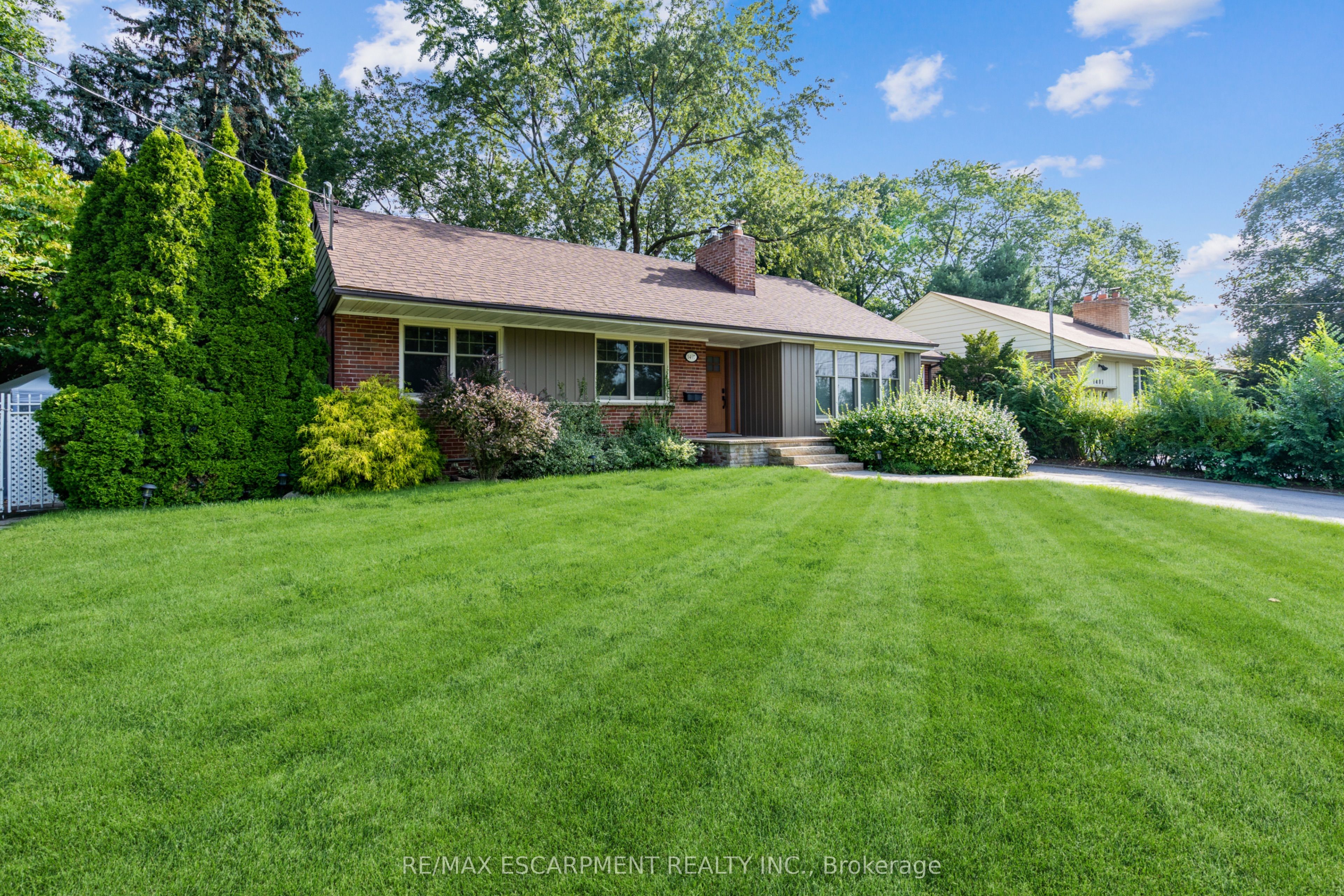 1497 Park Royale Boulevard Main Property Photo 2