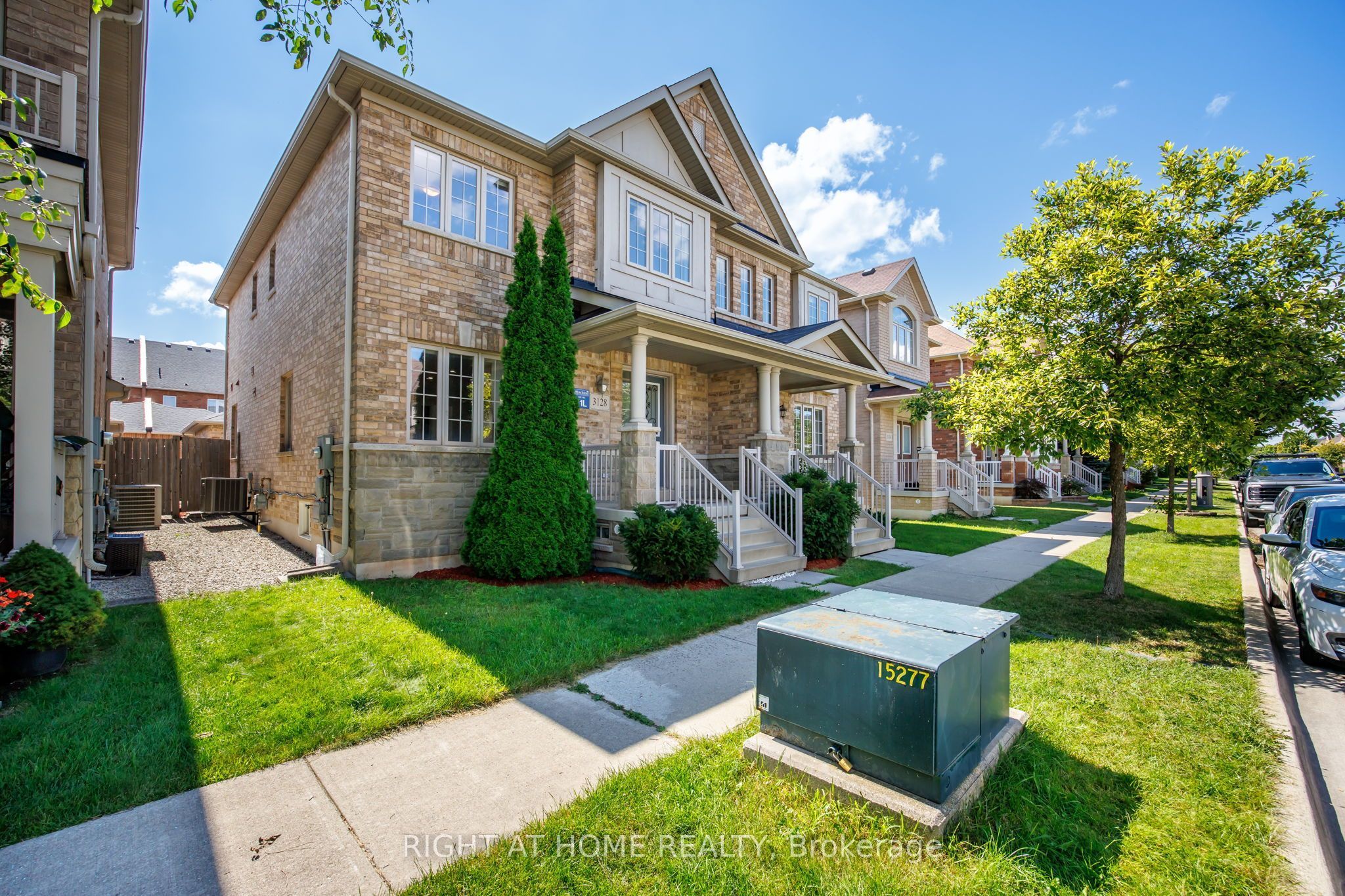 3128 Robert Brown Boulevard Property Photo 1