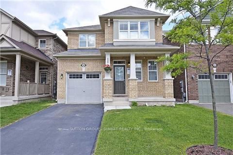 489 Tyrone Crescent Property Photo 1