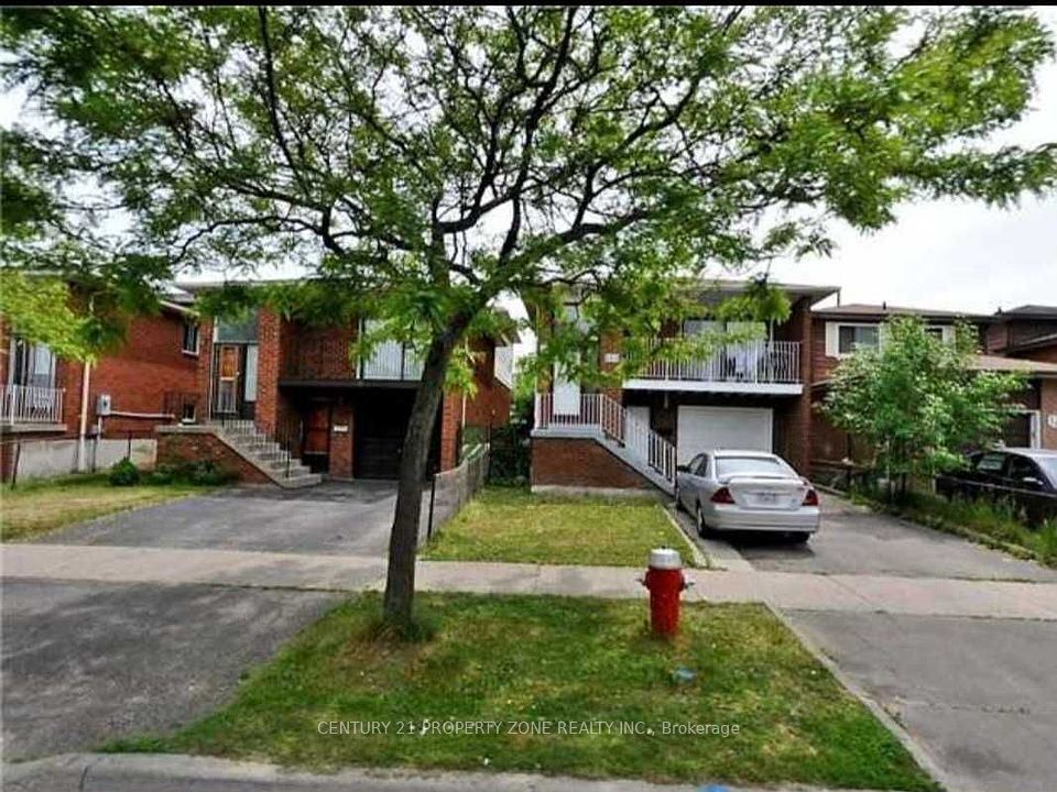 10 Martindale Crescent Basement Property Photo 1