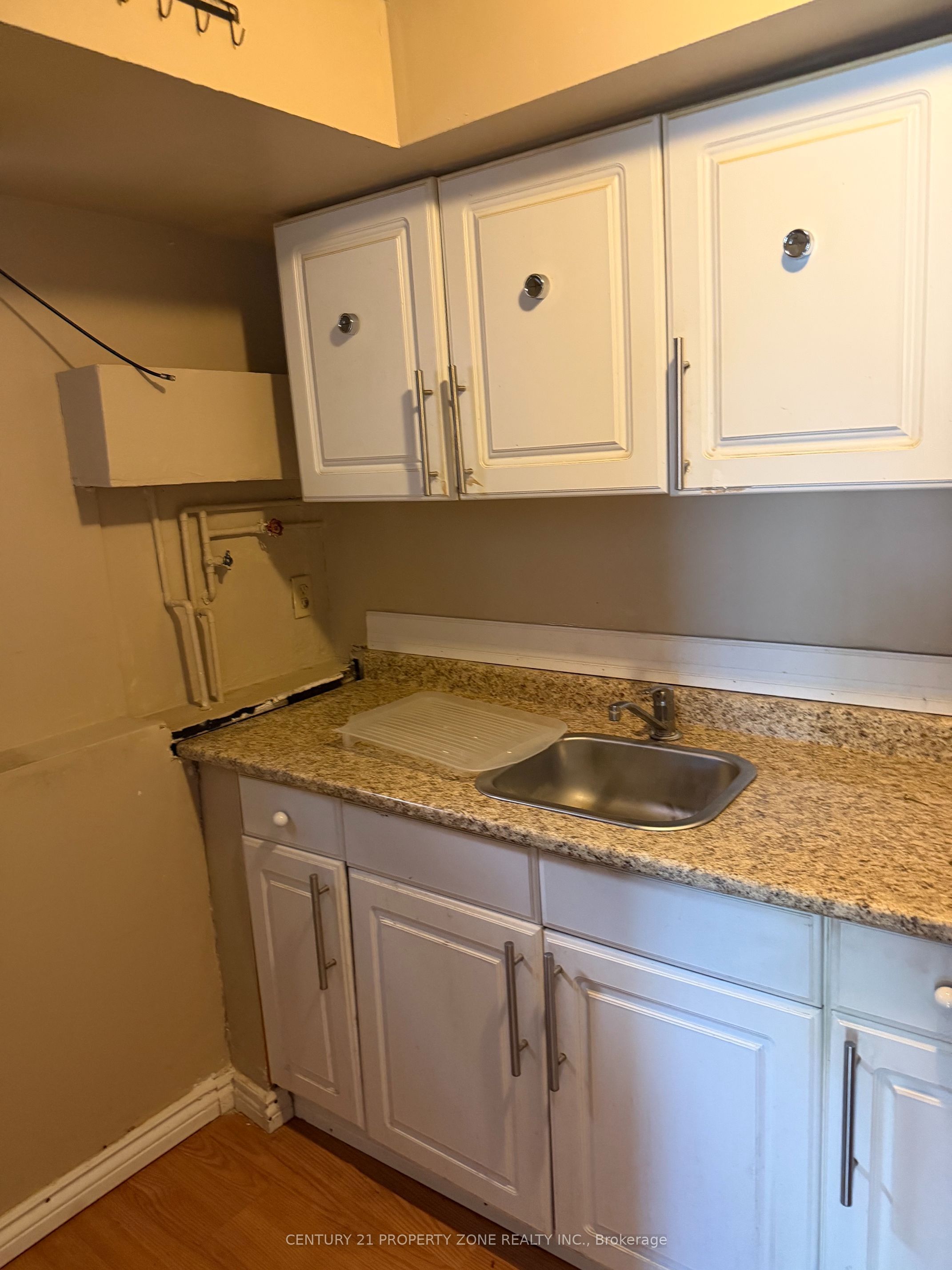 10 Martindale Crescent Basement Property Photo 2