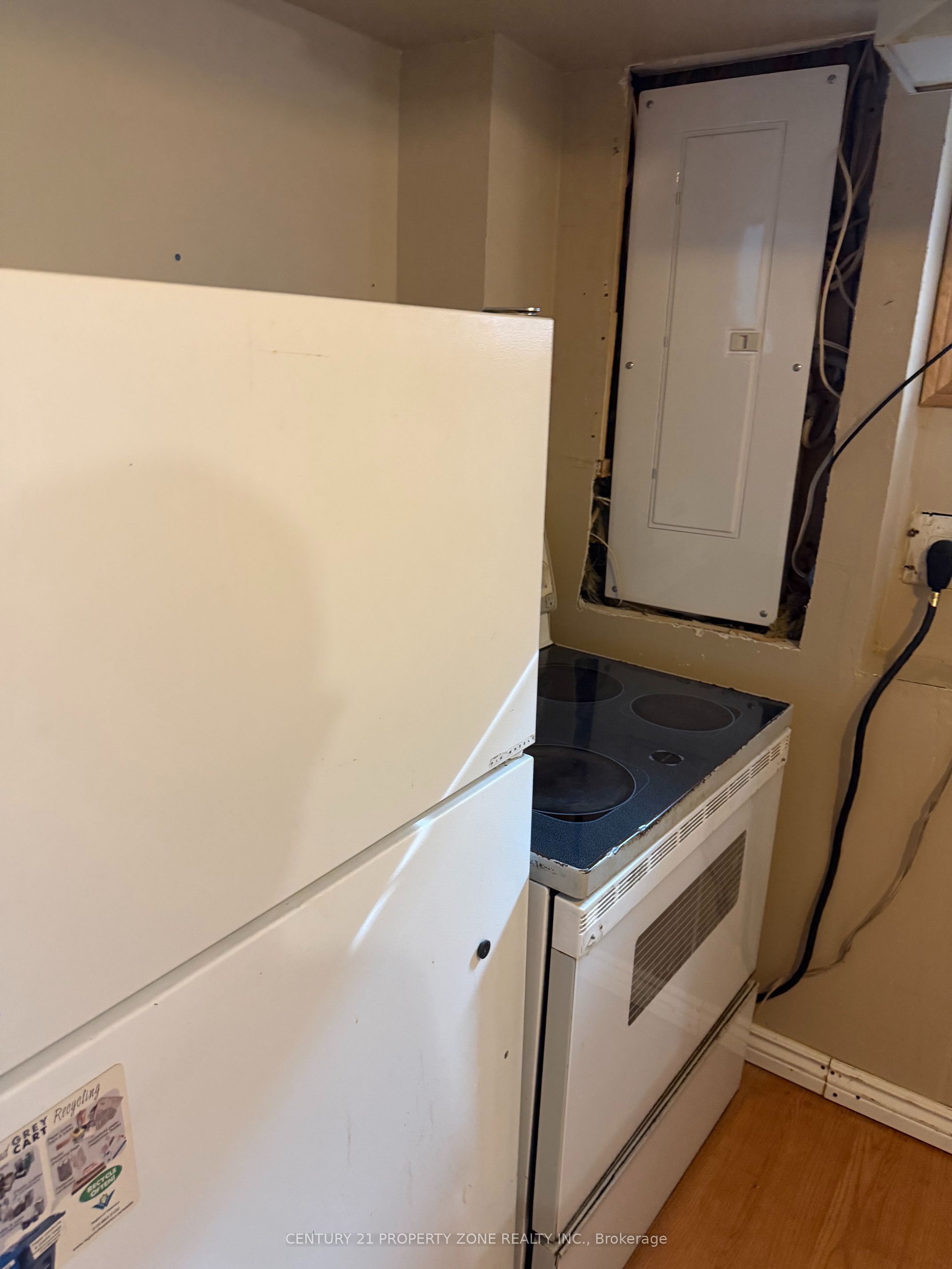 10 Martindale Crescent Basement Property Photo 3