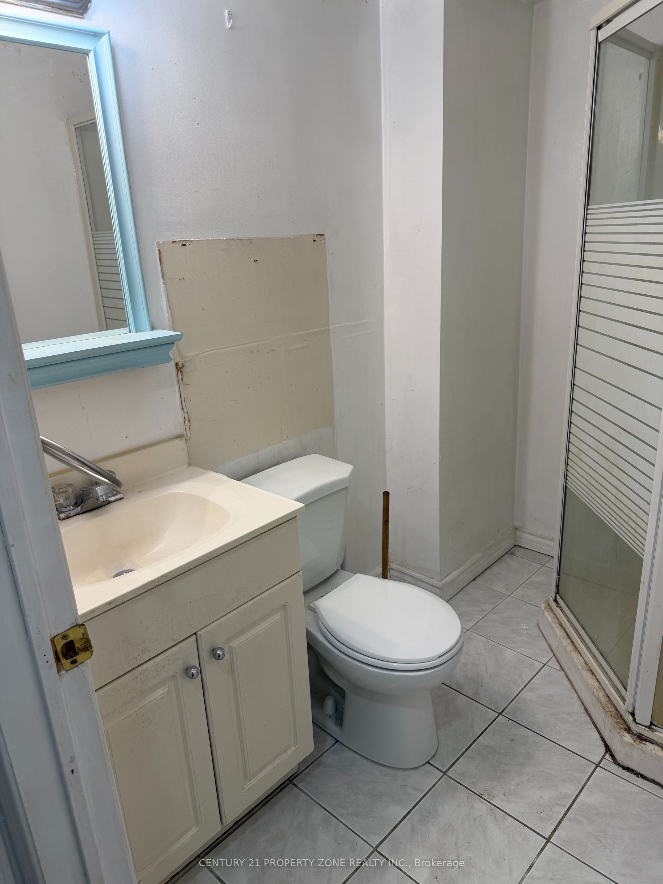 10 Martindale Crescent Basement Property Photo 6