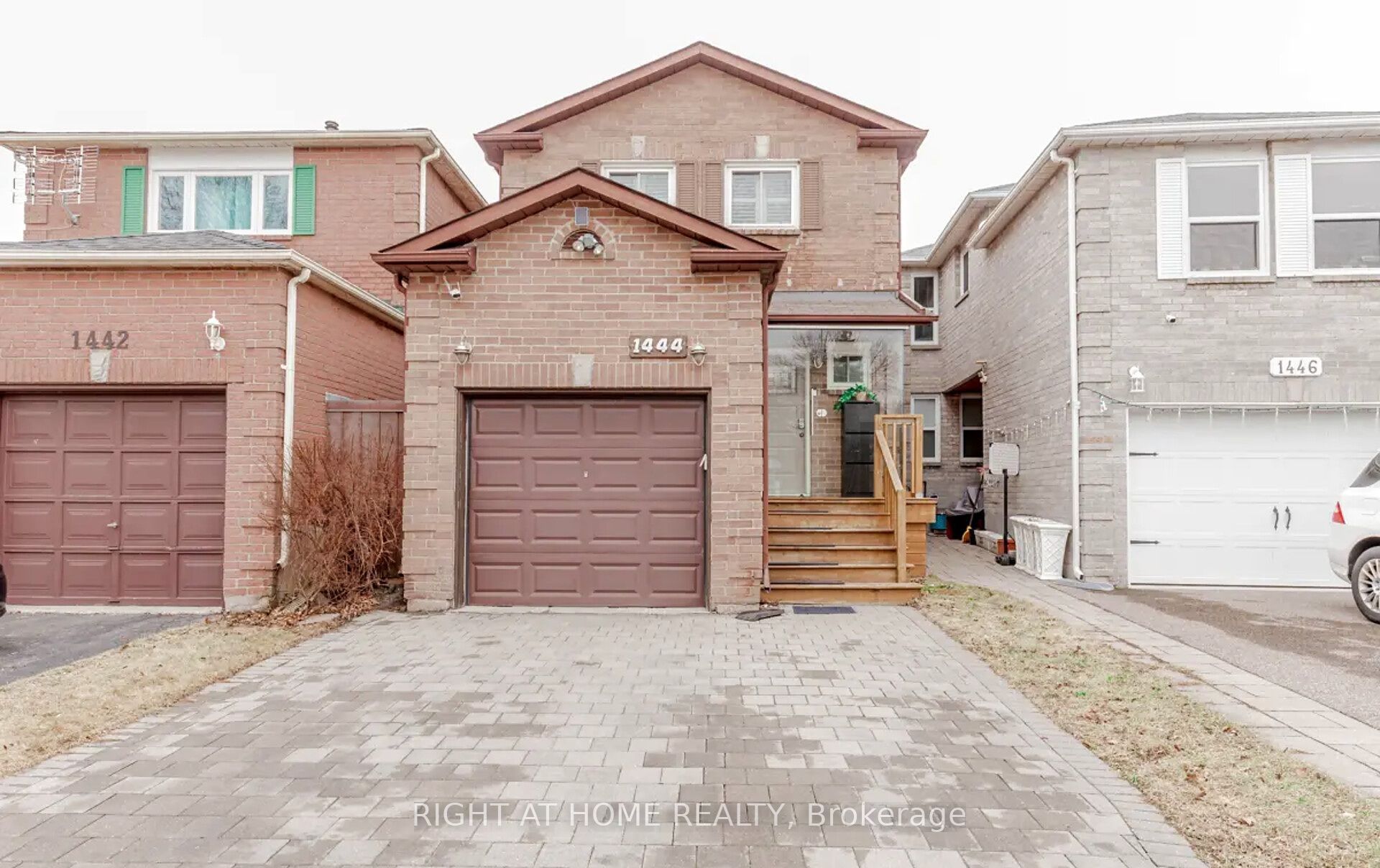1444 Prince John Circle Property Photo 1