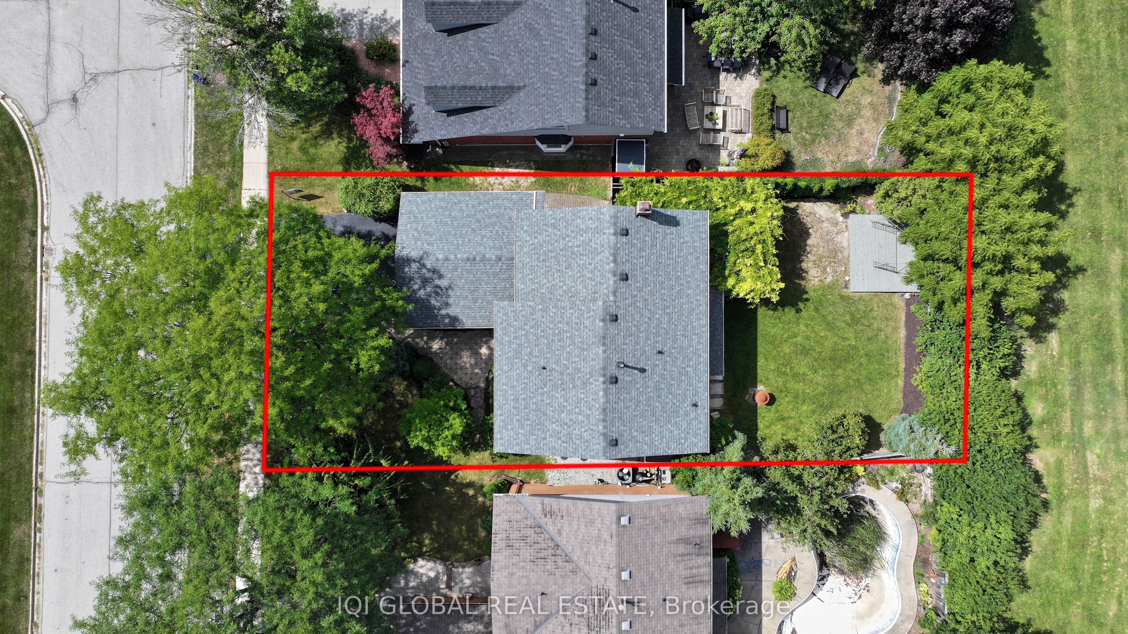 1497 Greenbriar Drive Property Photo 44
