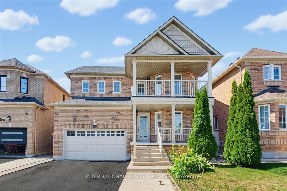 26 Mauve Drive