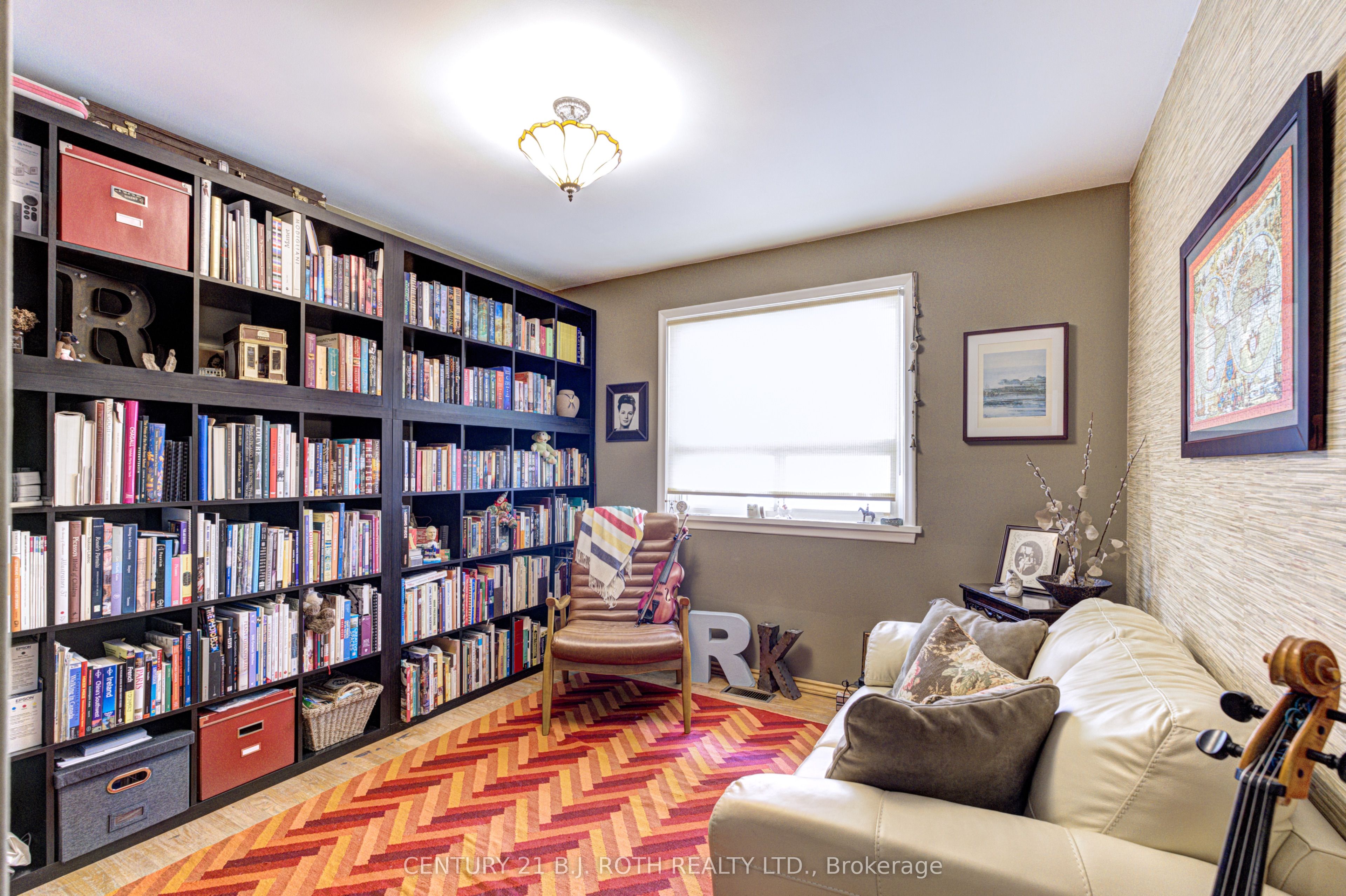 109 Wincott Drive Property Photo 22