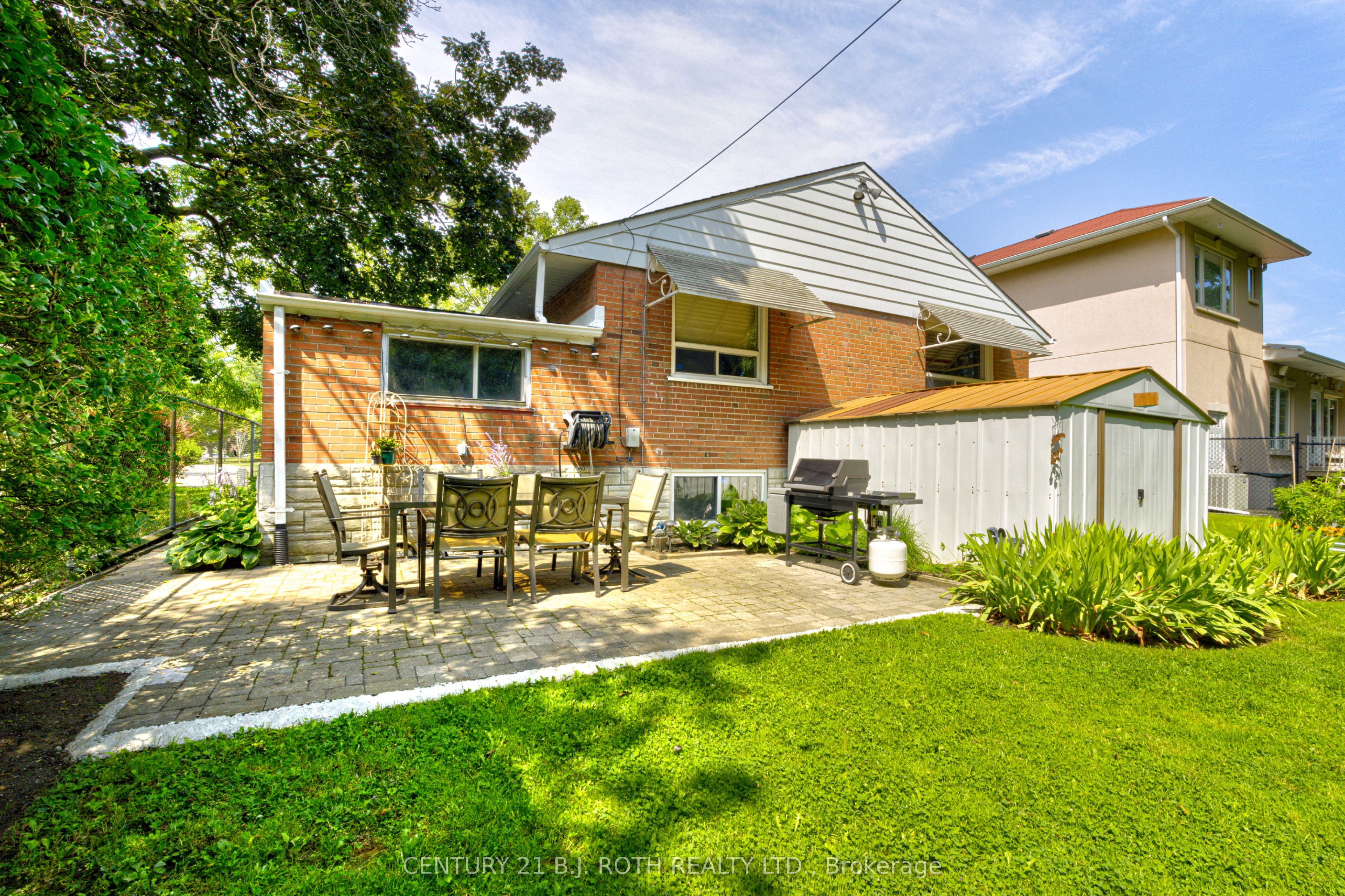 109 Wincott Drive Property Photo 37