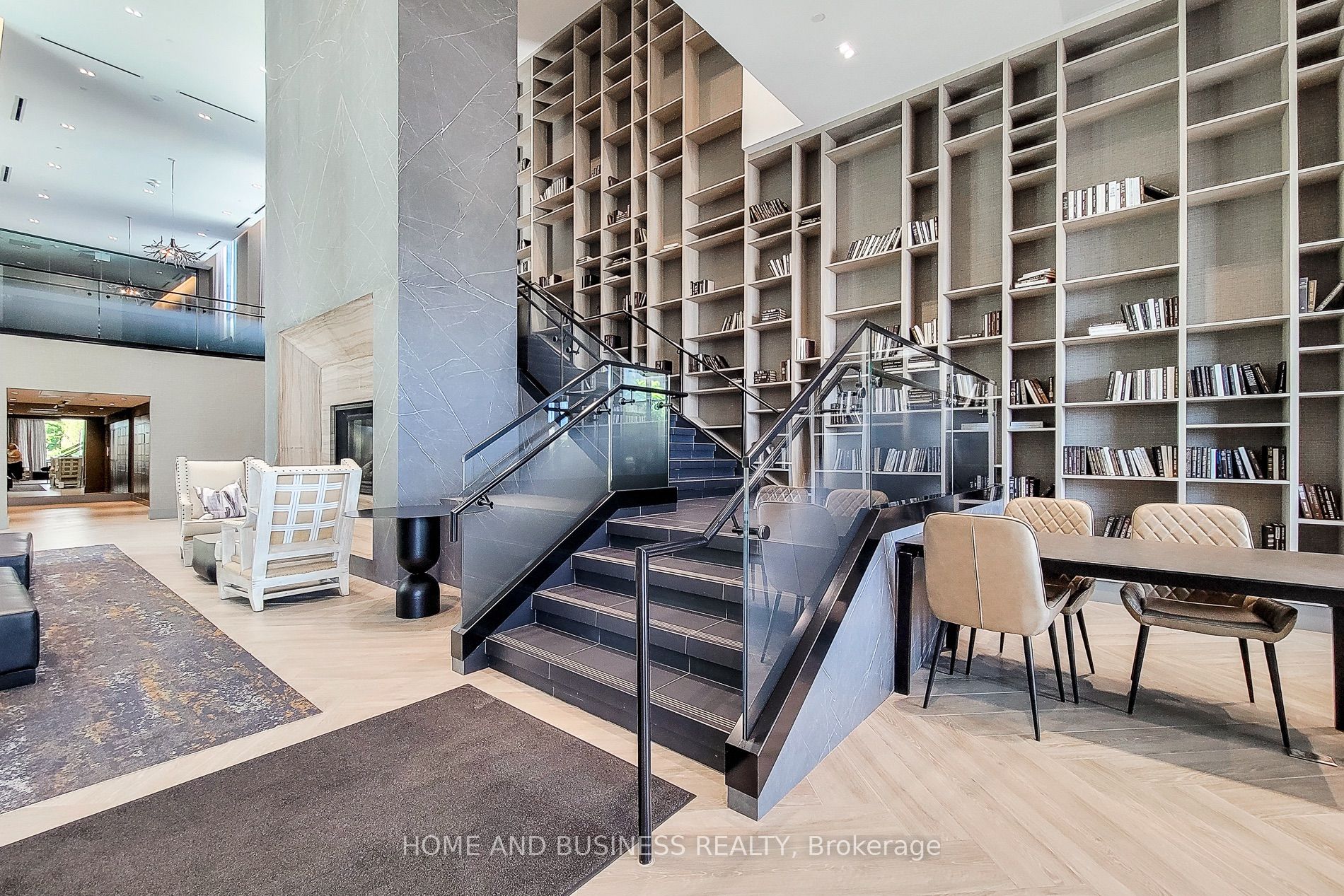 2450 Old Bronte Road E 710 Property Photo 6