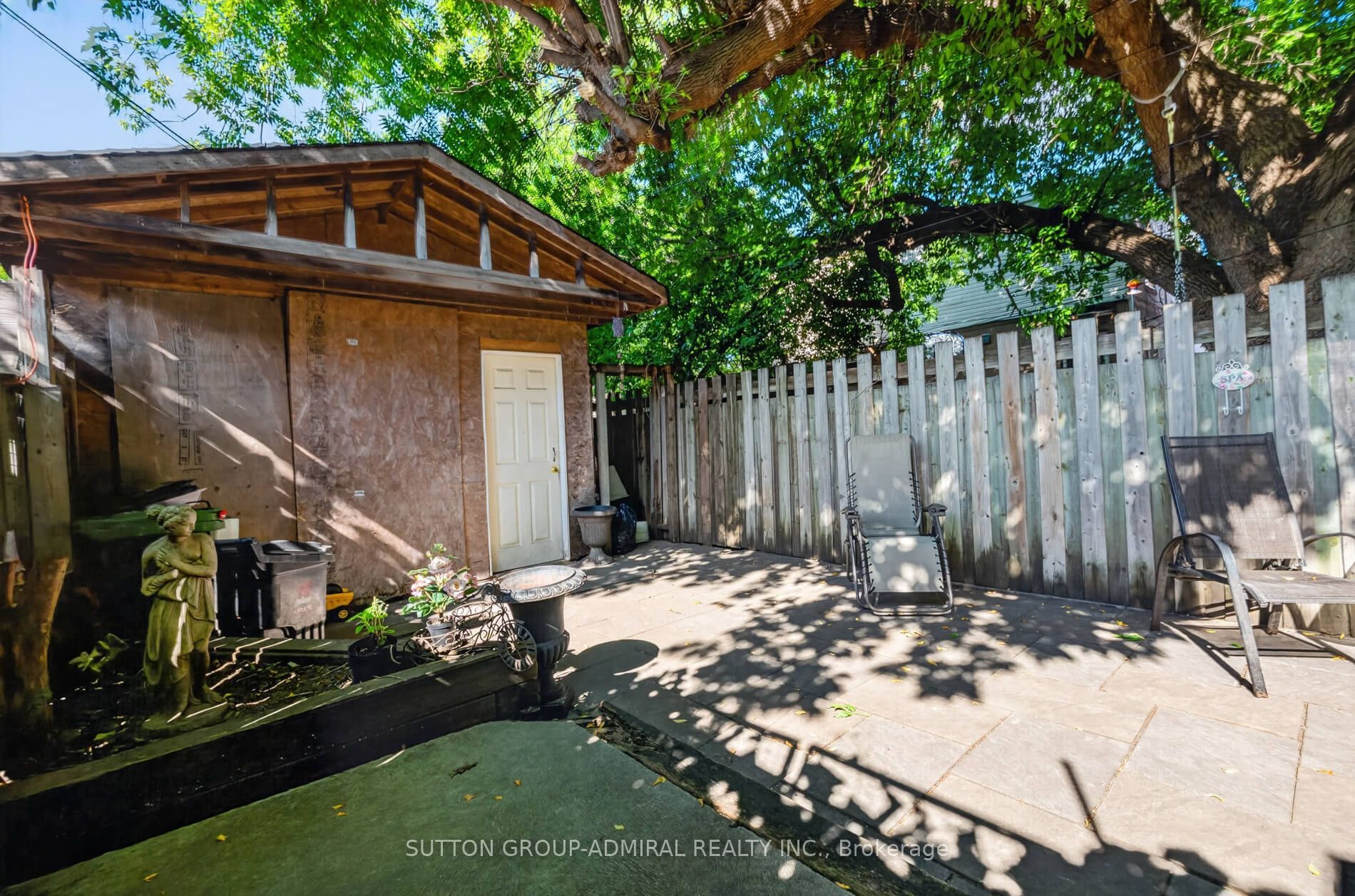 320 Weston Road Property Photo 25