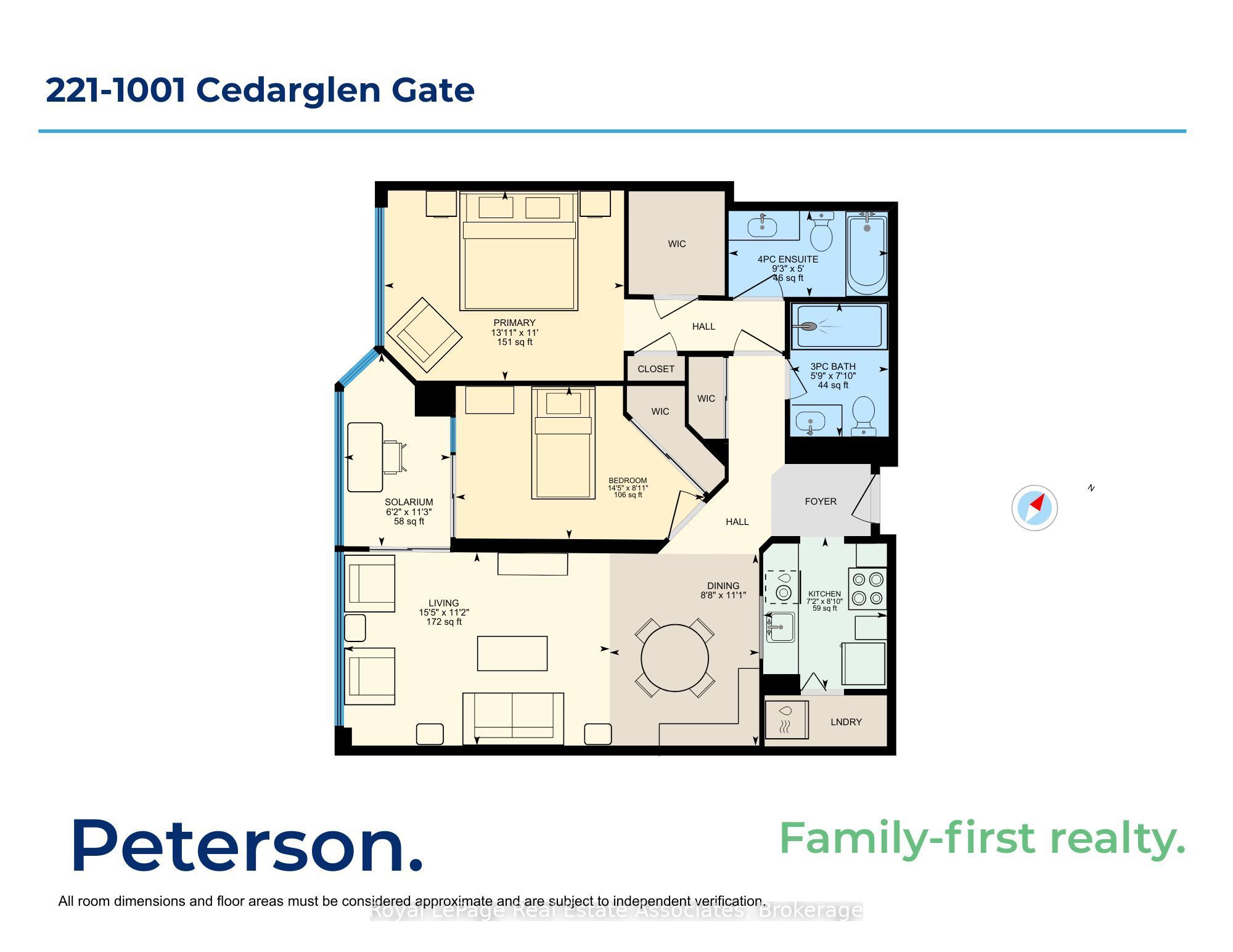 1001 Cedarglen Gate 221 Property Photo 33