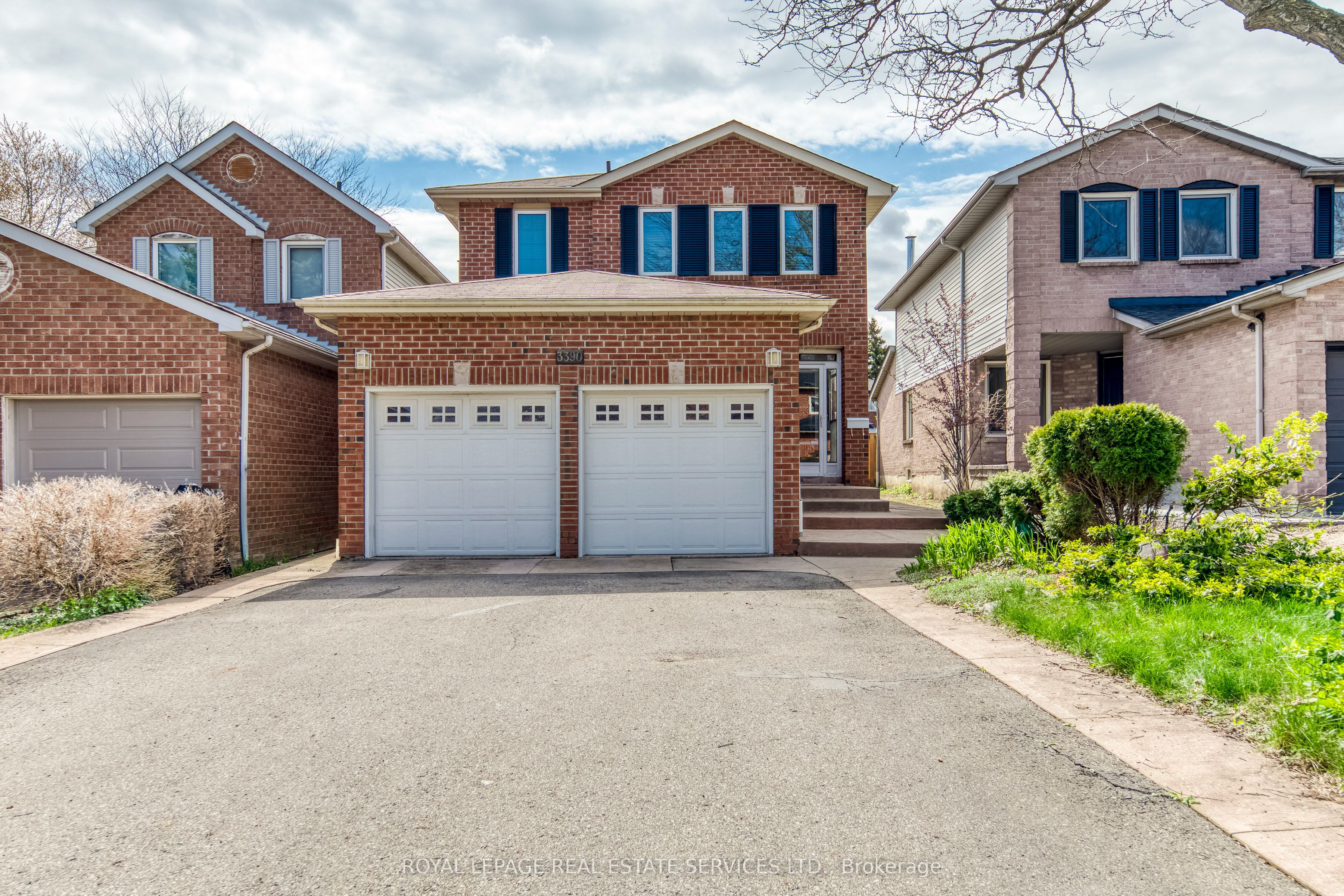 3390 Chartrand Crescent Property Photo 1