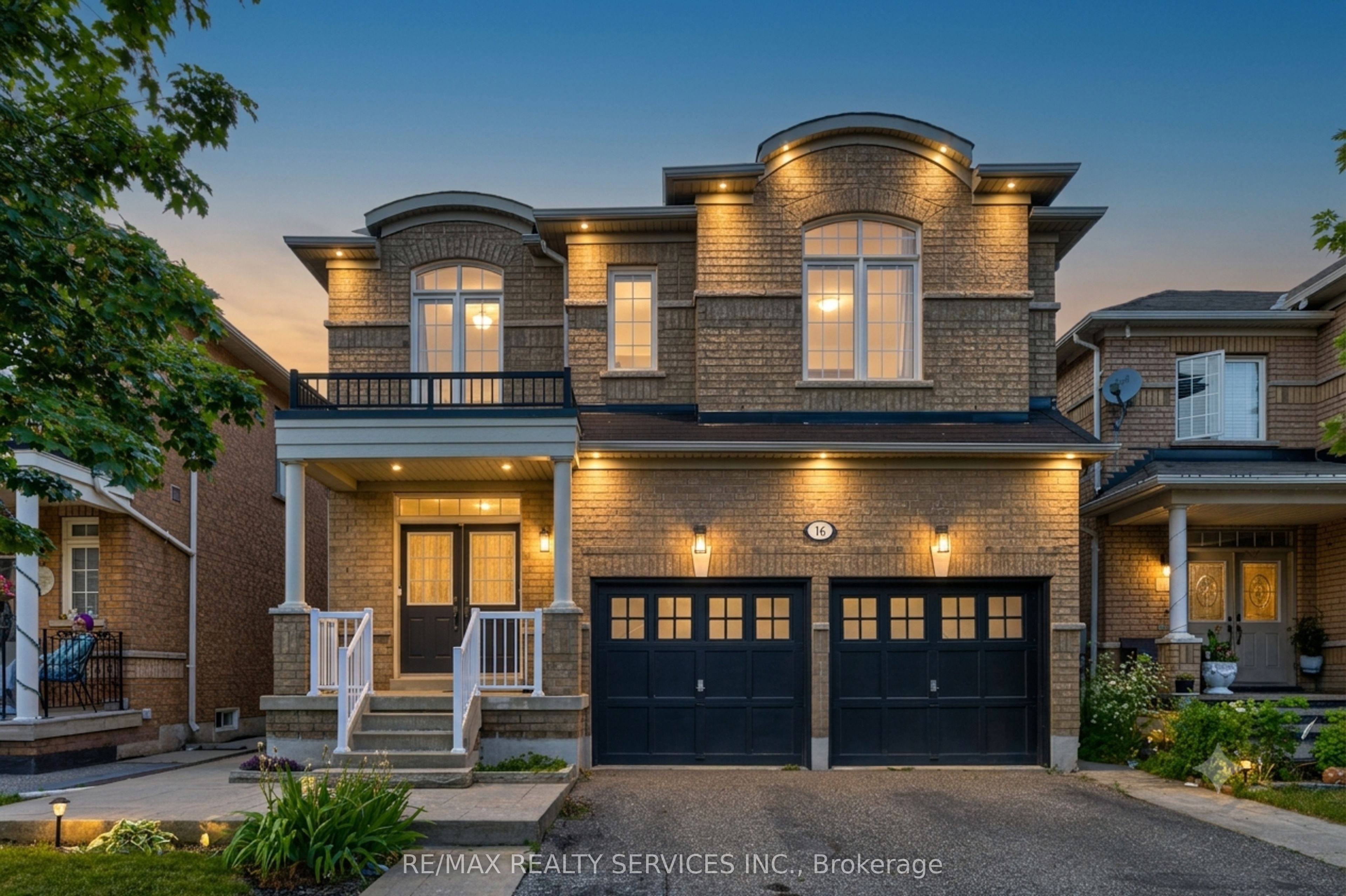16 Fallgate Drive Property Photo 4