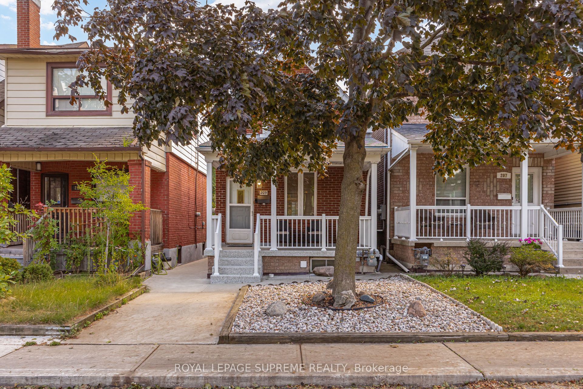 209 Boon Avenue Property Photo 2