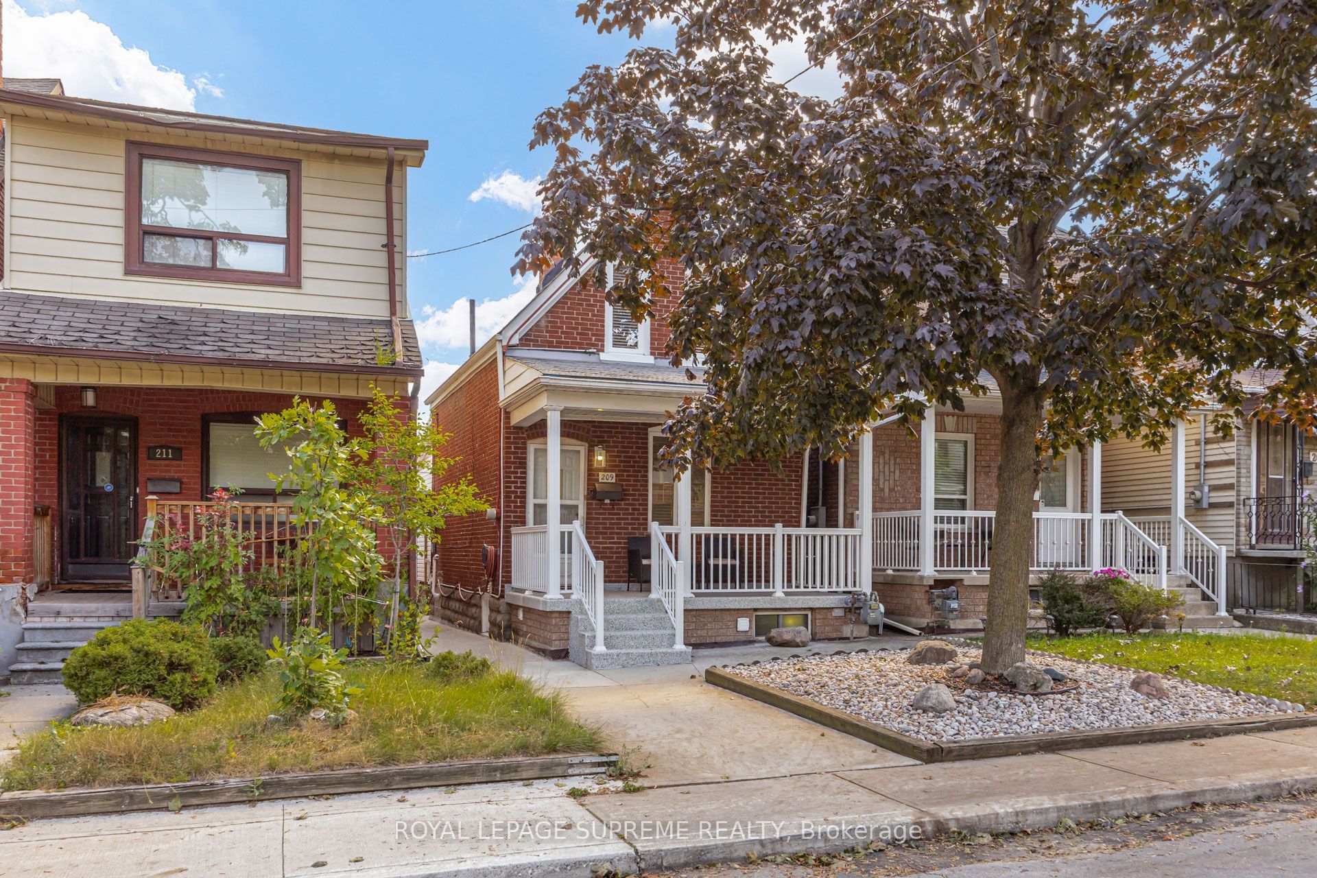 209 Boon Avenue Property Photo 3
