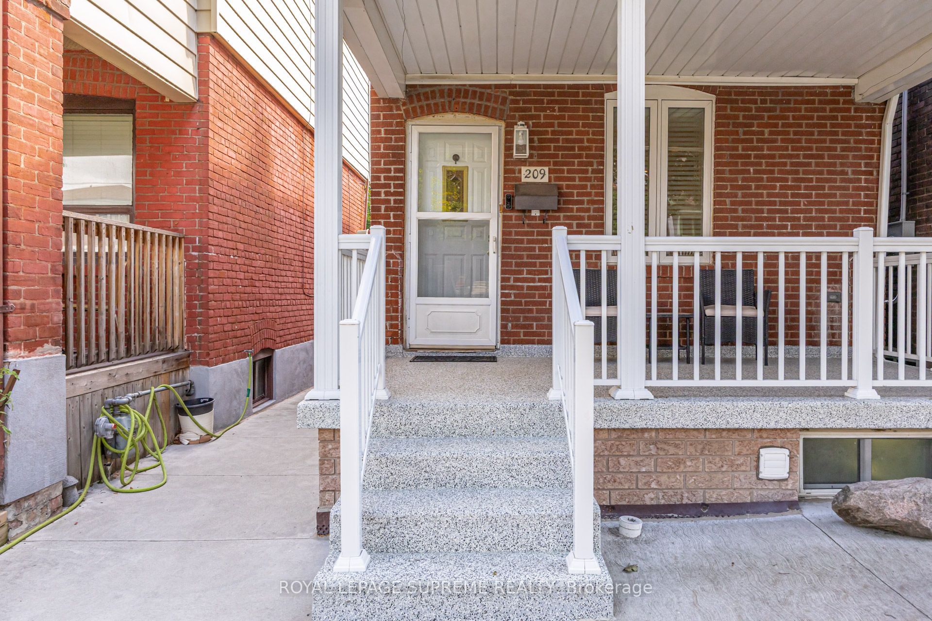 209 Boon Avenue Property Photo 4