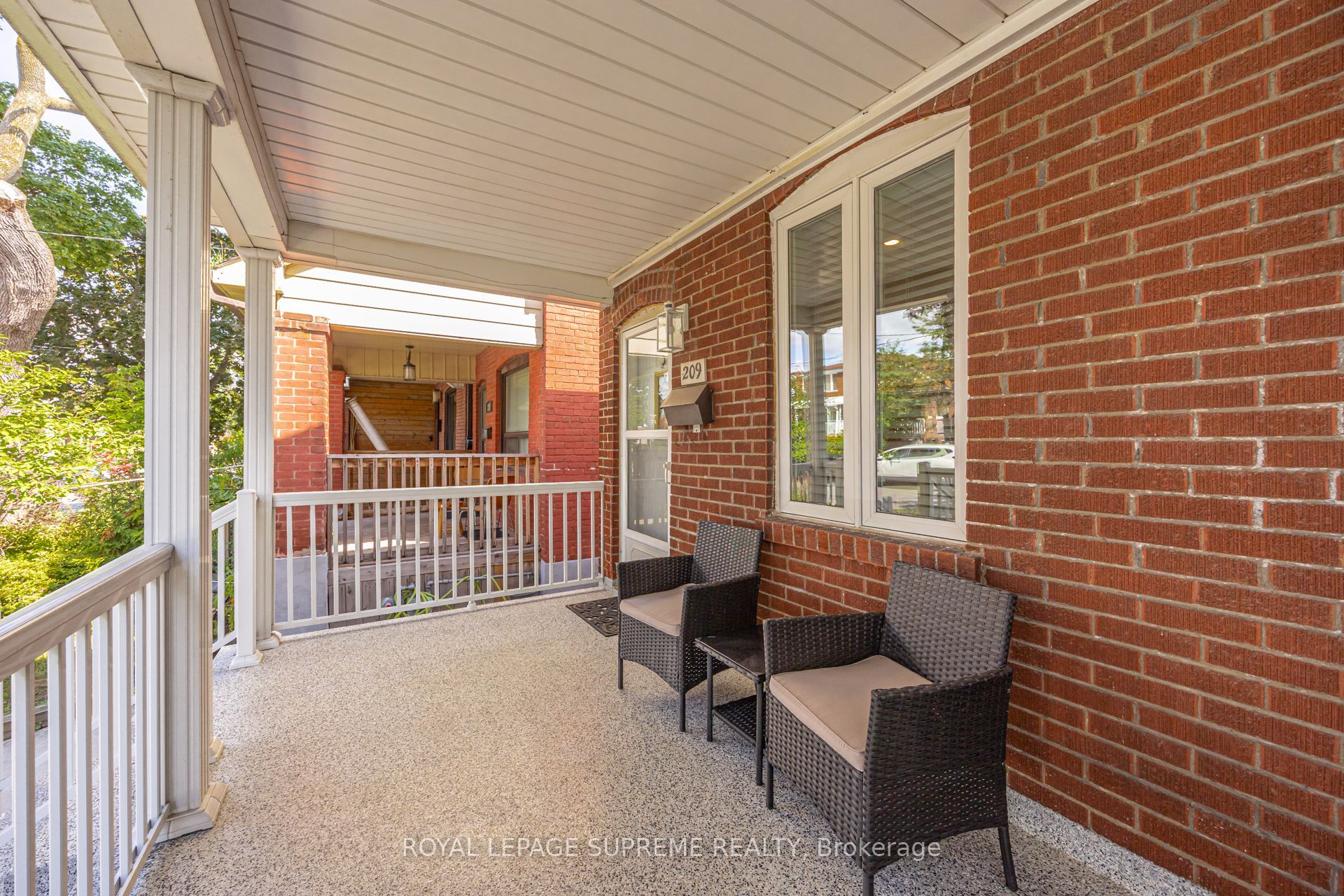 209 Boon Avenue Property Photo 5