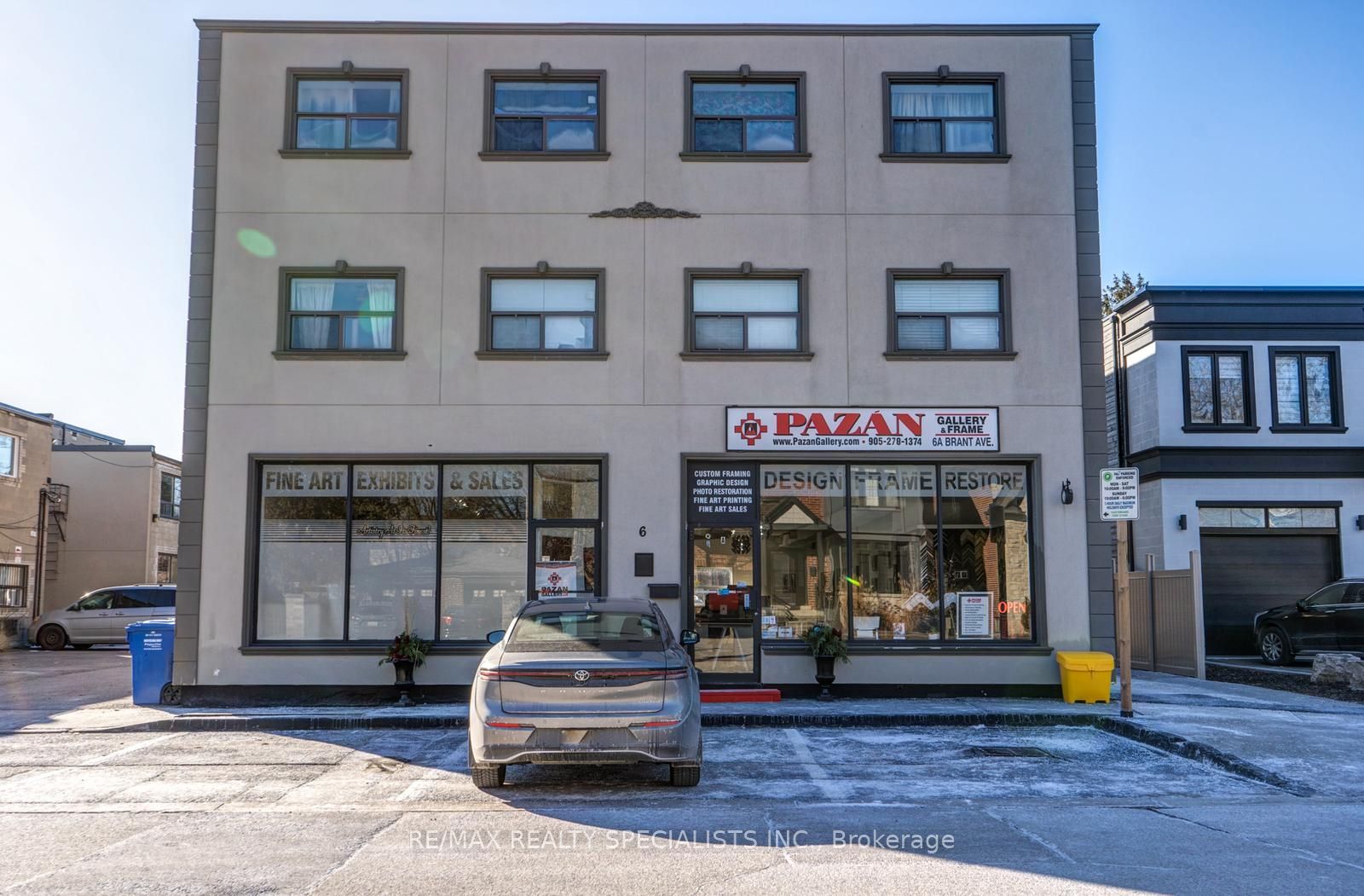 6 Brant Avenue Property Photo 1