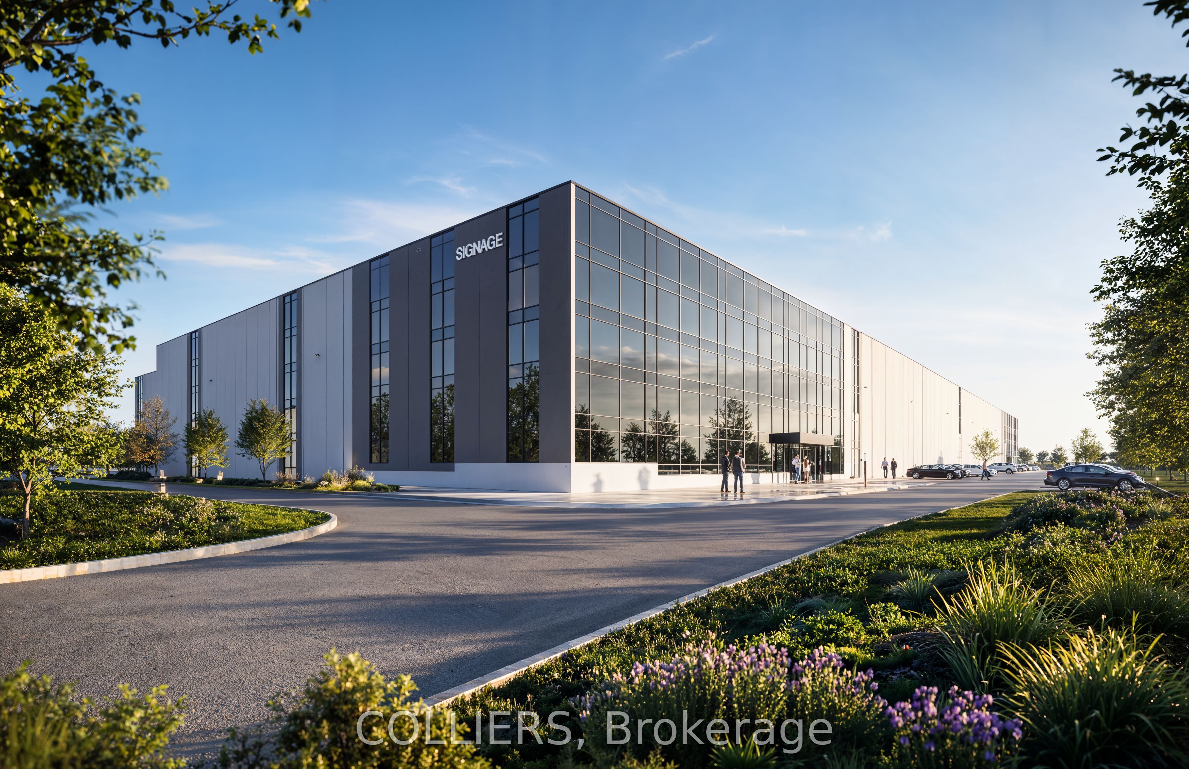 N/a Airport Road Building A Property Photo 1