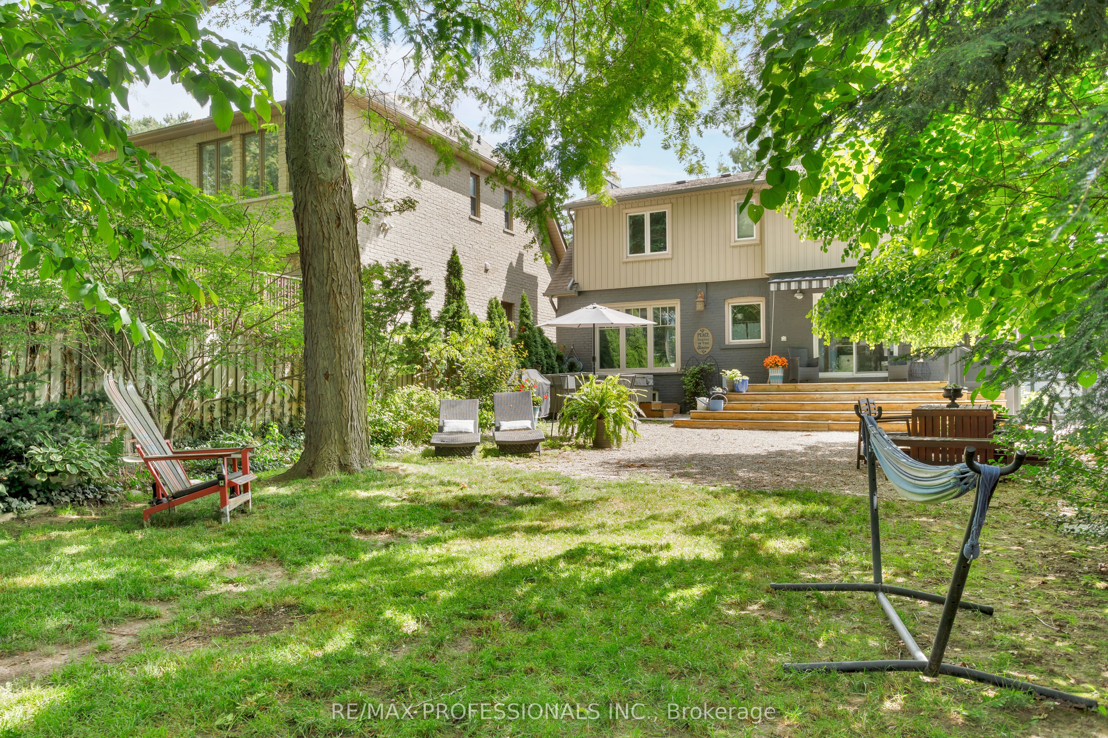 1364 Islington Avenue Property Photo 41