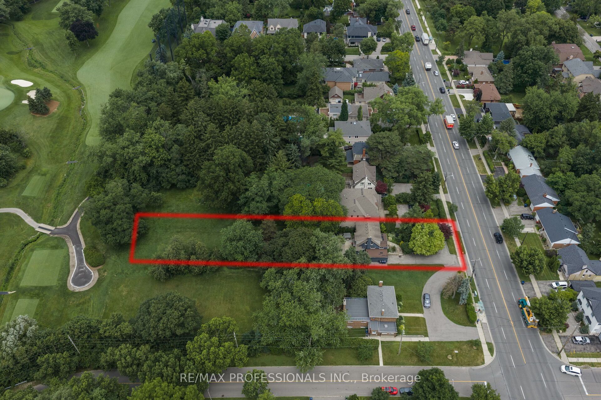 1364 Islington Avenue Property Photo 44