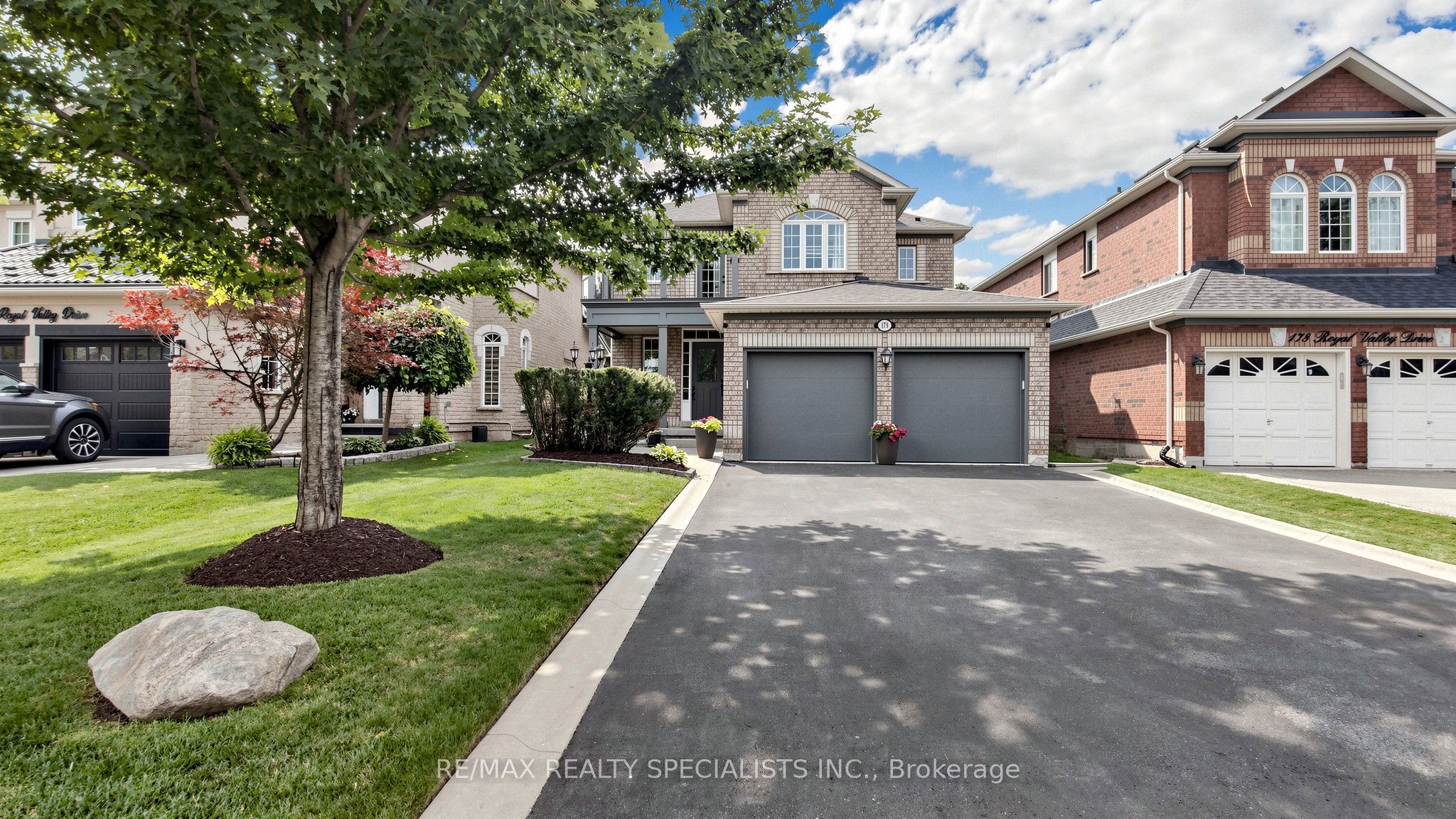 176 Royal Valley Drive