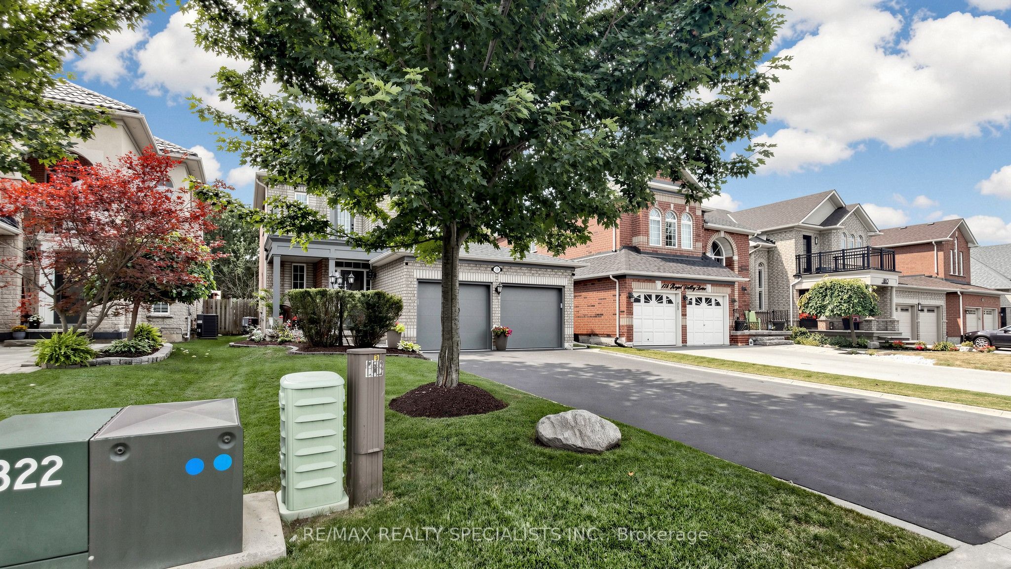176 Royal Valley Drive Property Photo 4