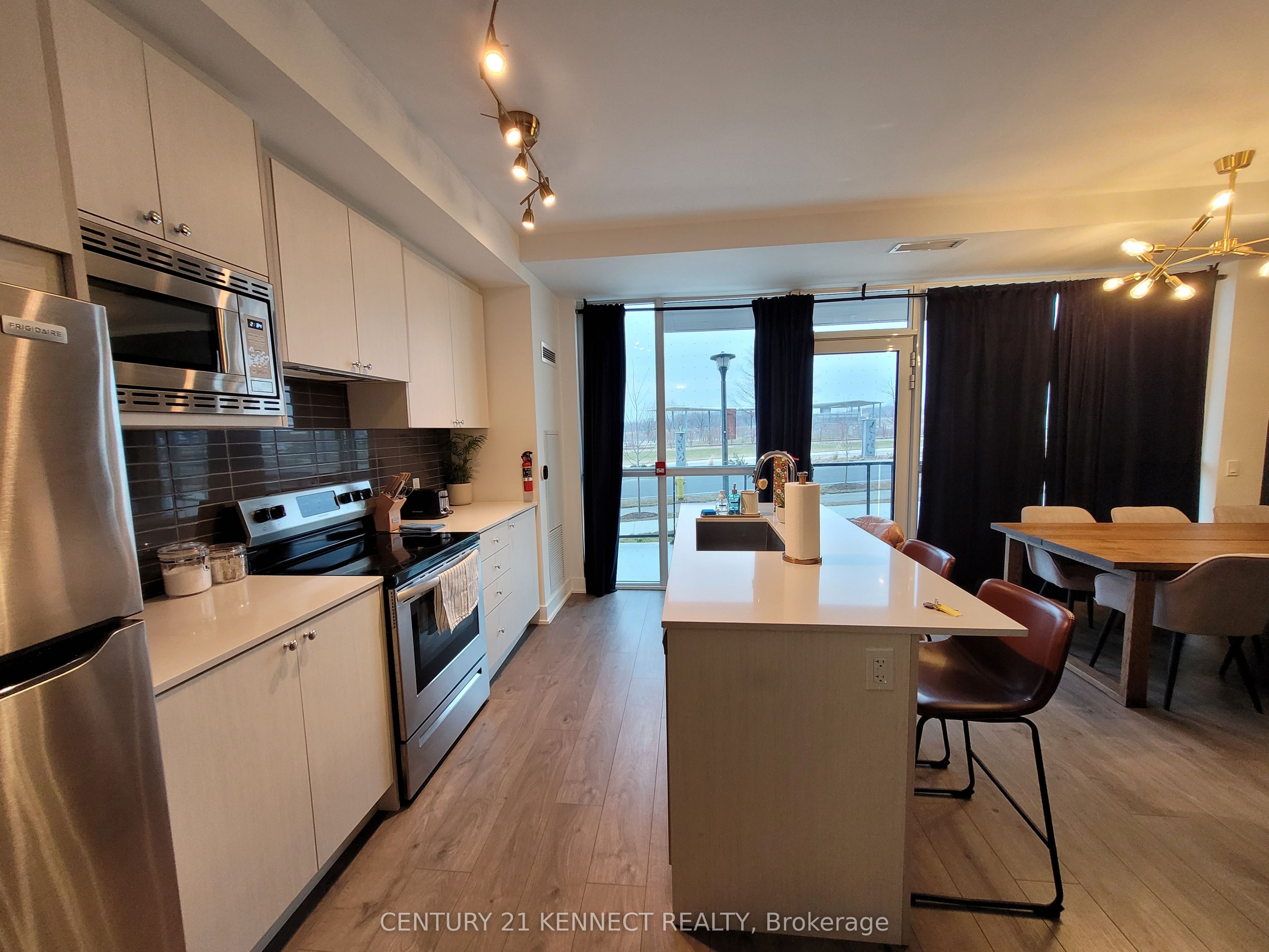 60 George Butchart Drive Th02 Property Photo 2