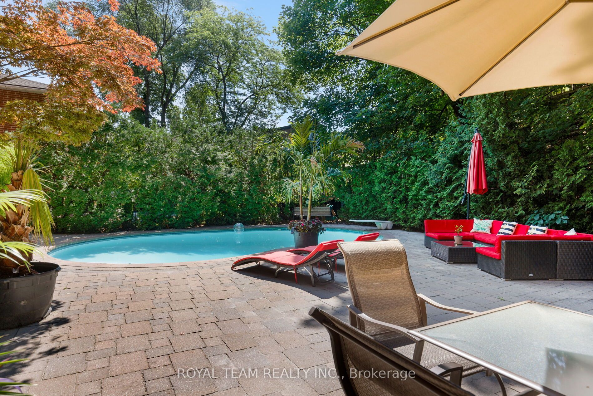 25 Bearwood Drive Property Photo 36