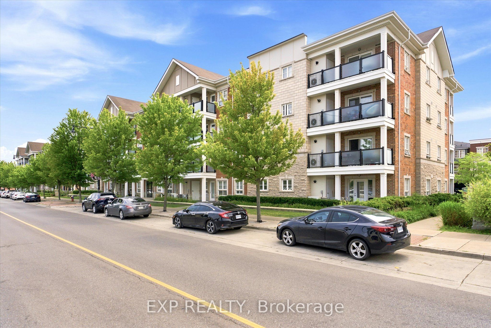 60 Baycliffe Crescent 412A Property Photo 1