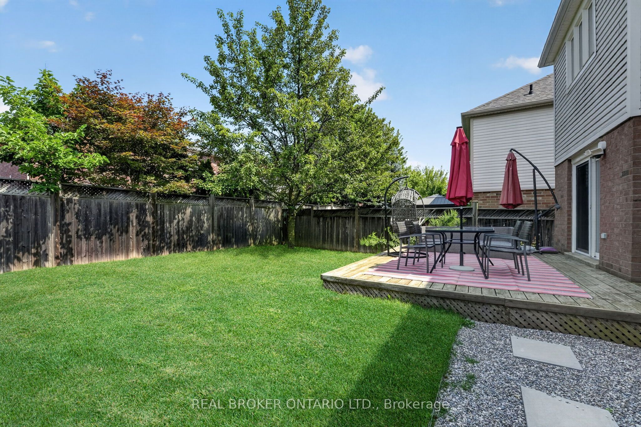35 Belmont Boulevard Property Photo 45