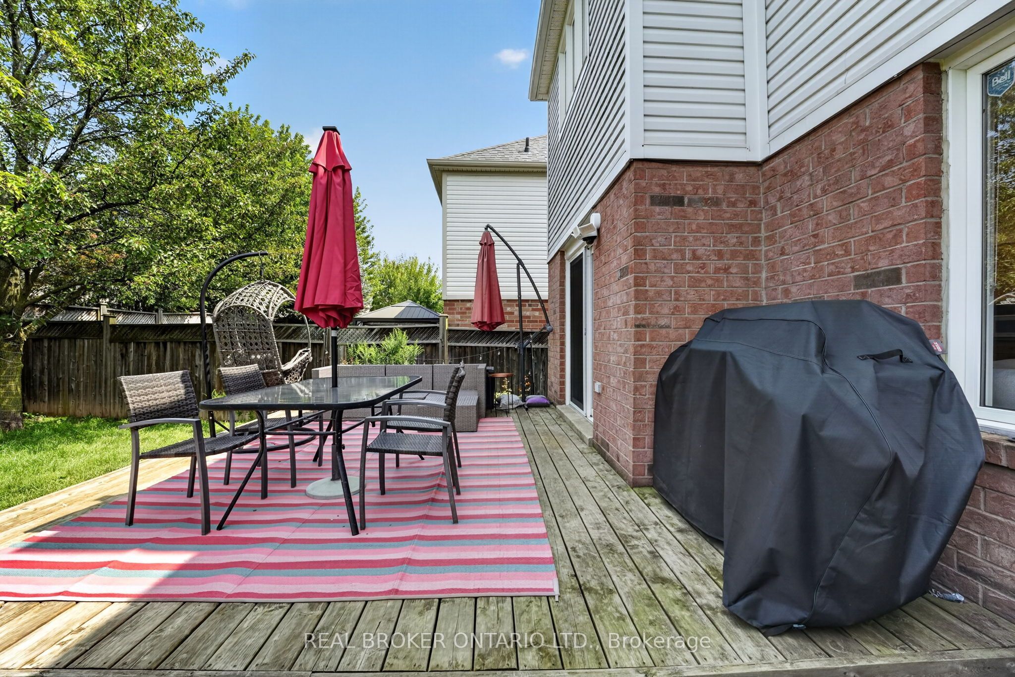 35 Belmont Boulevard Property Photo 49