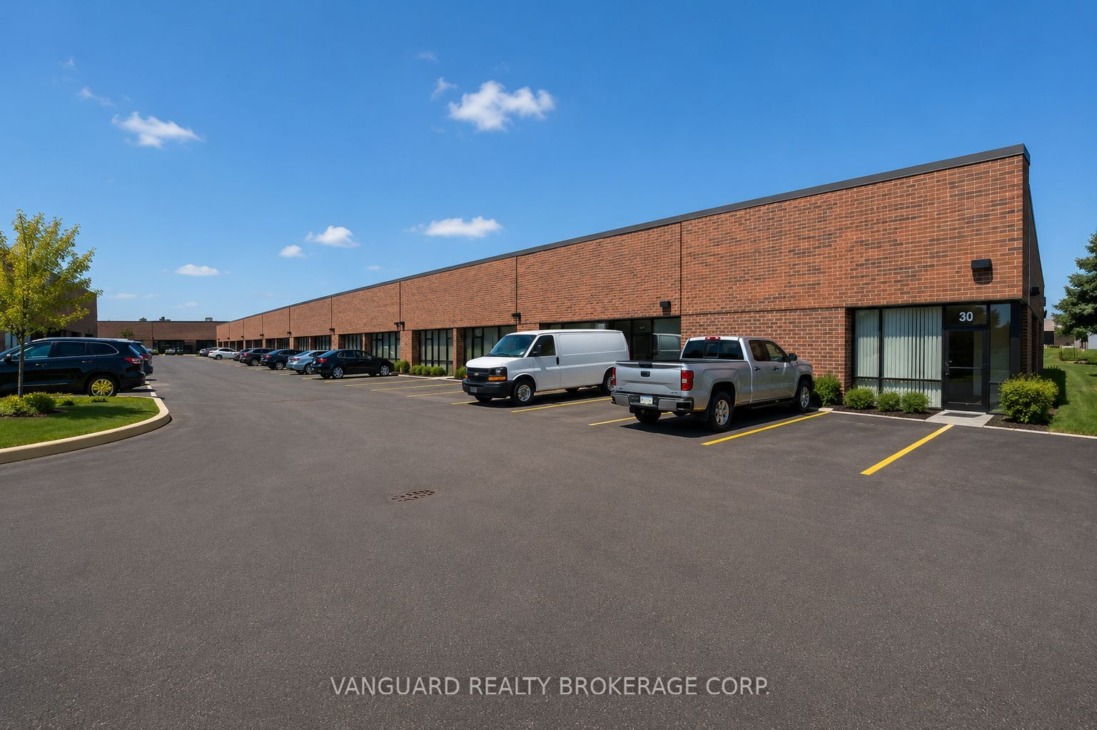 557 Fenmar Drive Property Photo 1