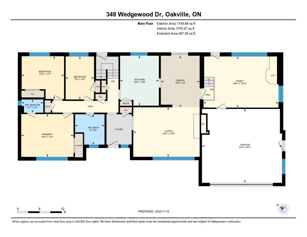 349 Wedgewood Drive Property Photo 44
