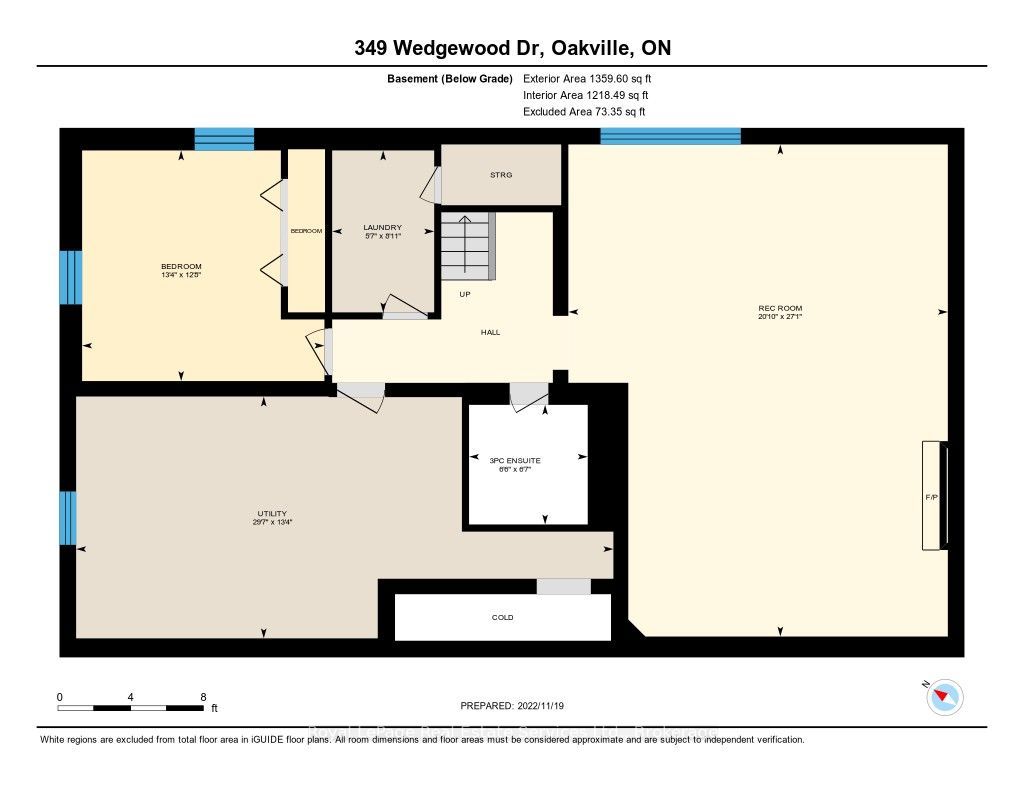 349 Wedgewood Drive Property Photo 45