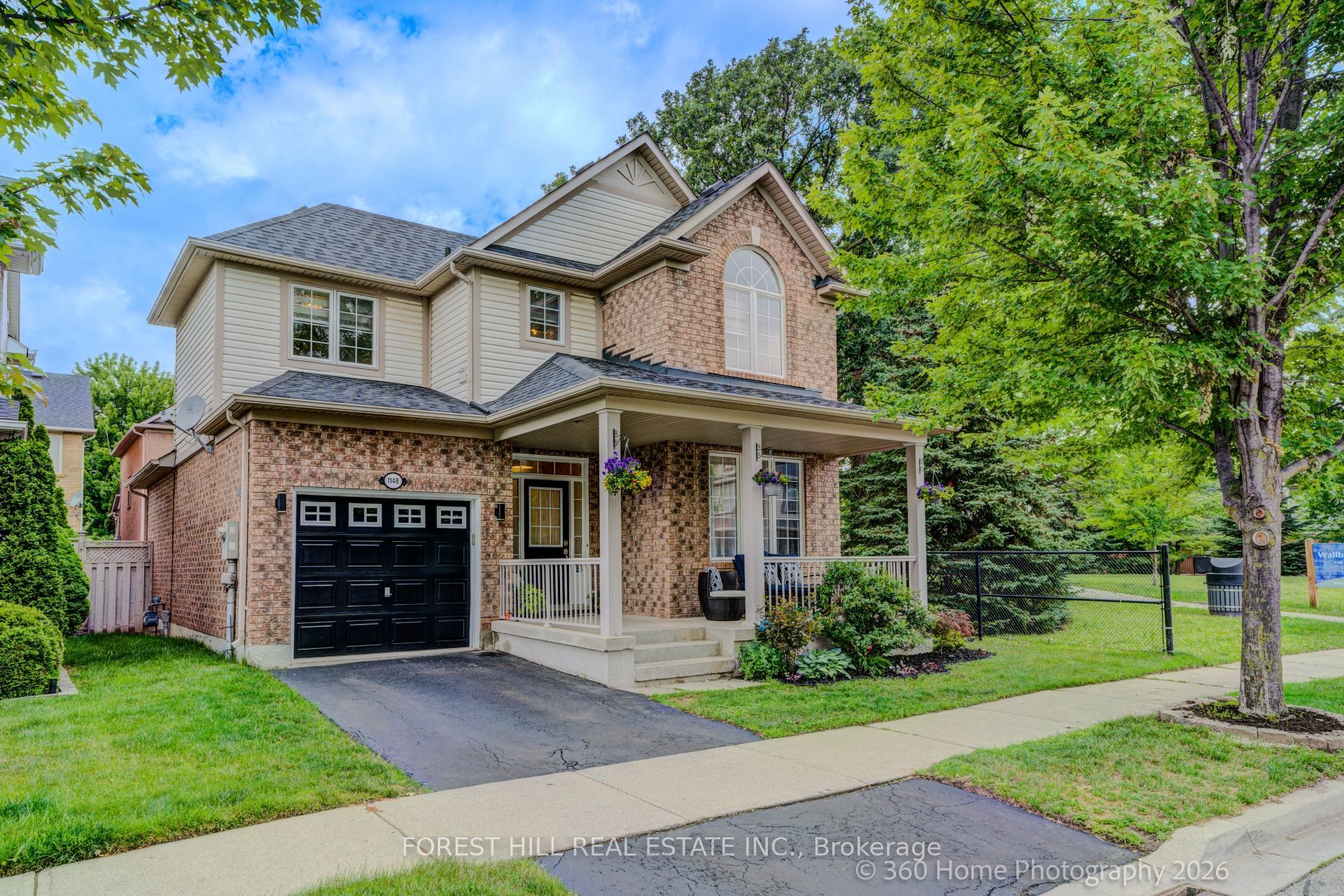 1148 Barclay Circle Property Photo 1