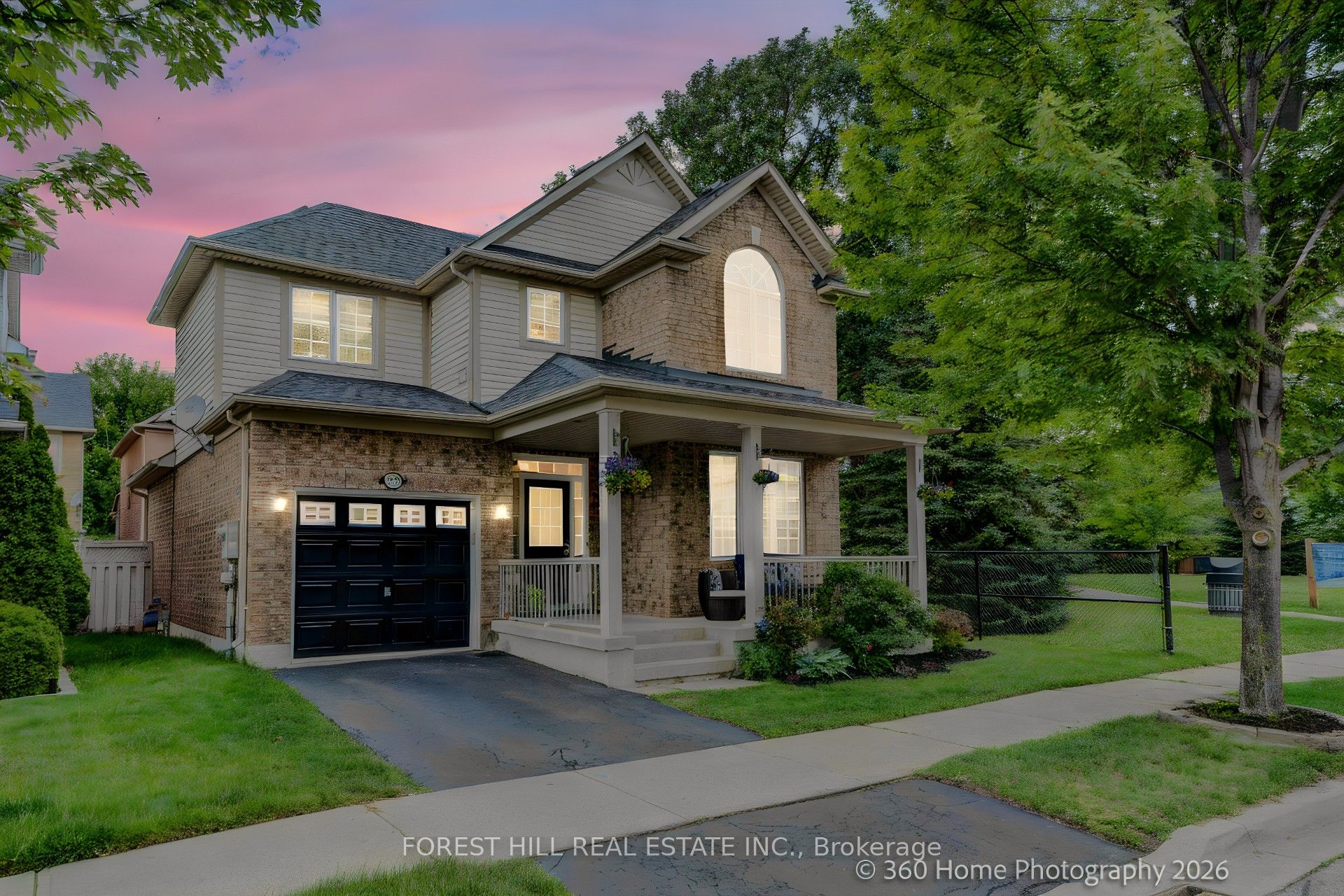 1148 Barclay Circle Property Photo 6
