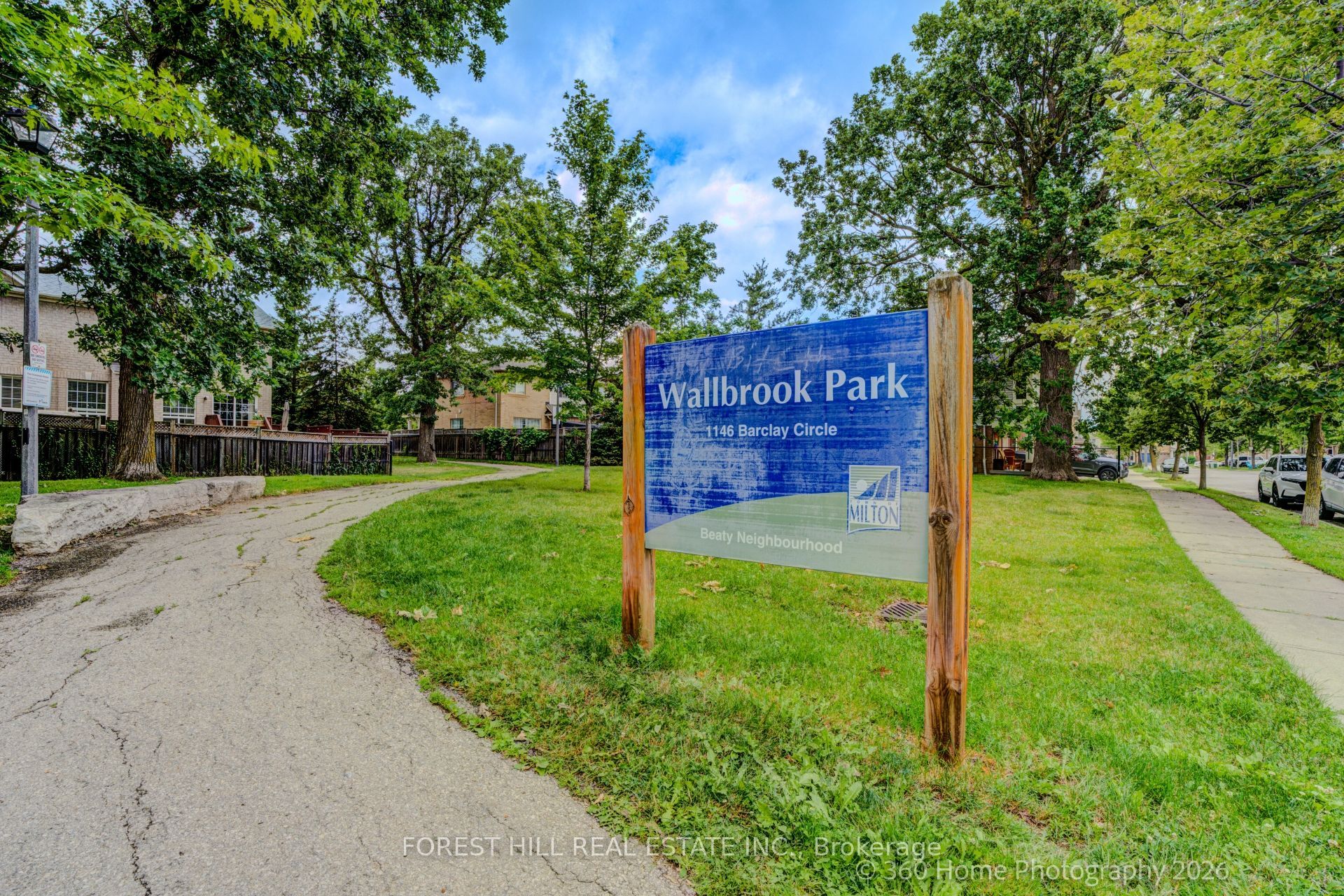 1148 Barclay Circle Property Photo 7