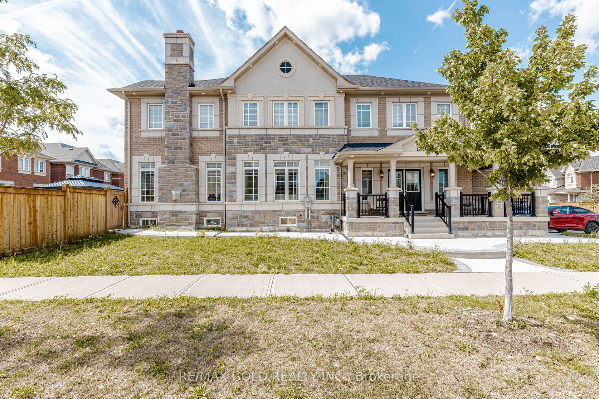 15351 Danby Road Property Photo 1