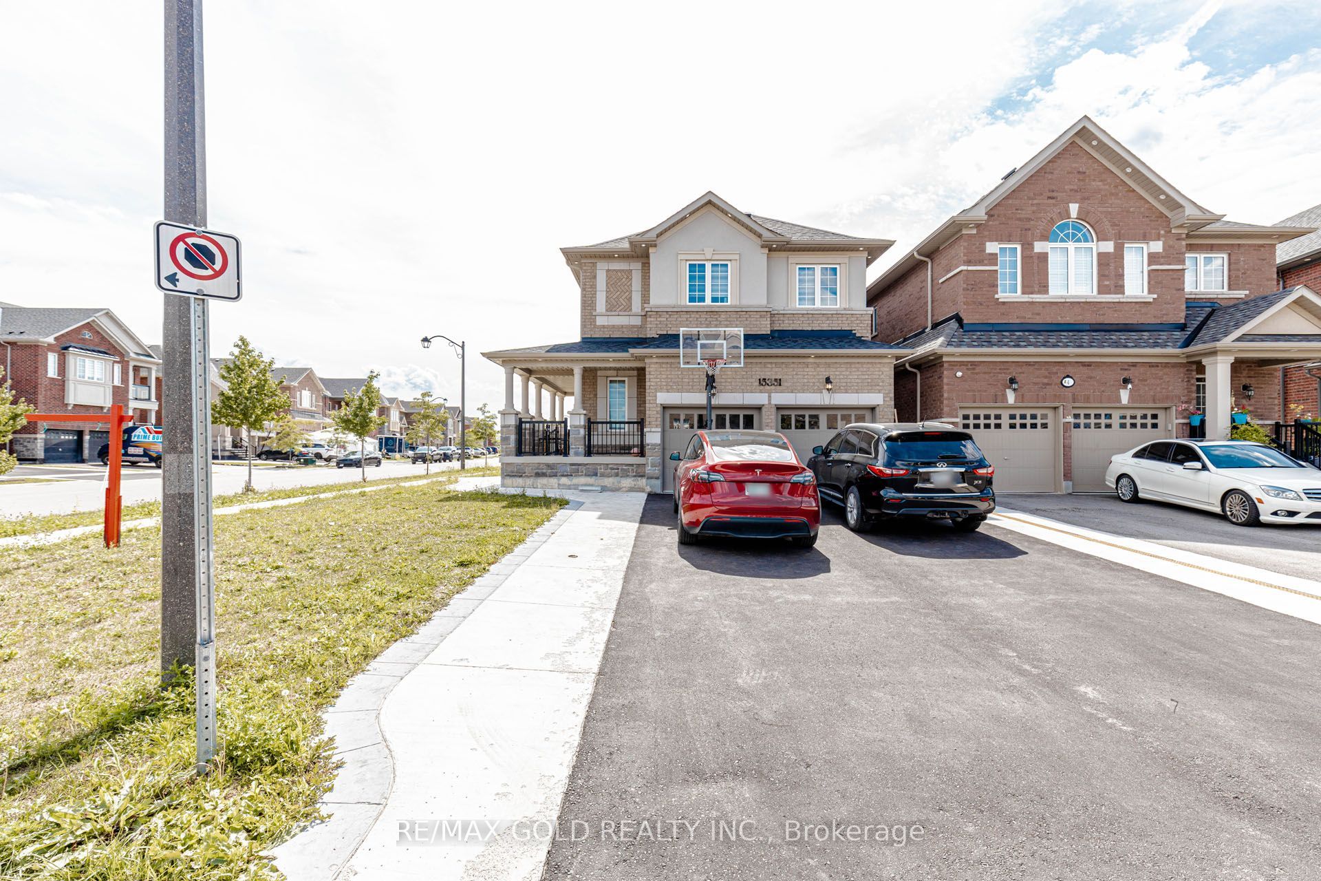 15351 Danby Road Property Photo 3