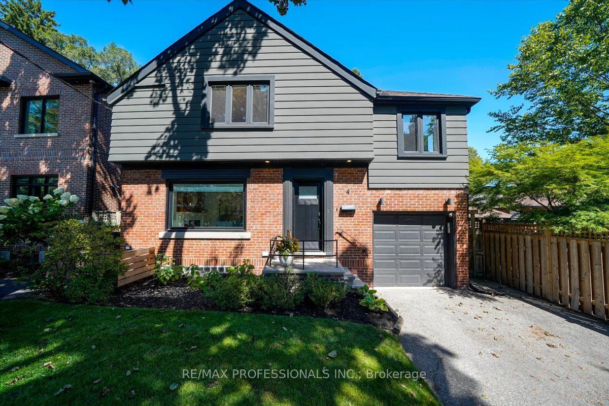 4 Winston Grove Property Photo 1