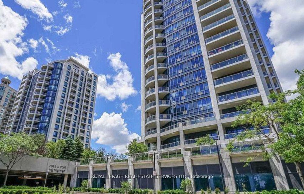 2083 W Lake Shore Boulevard 511 Property Photo 1