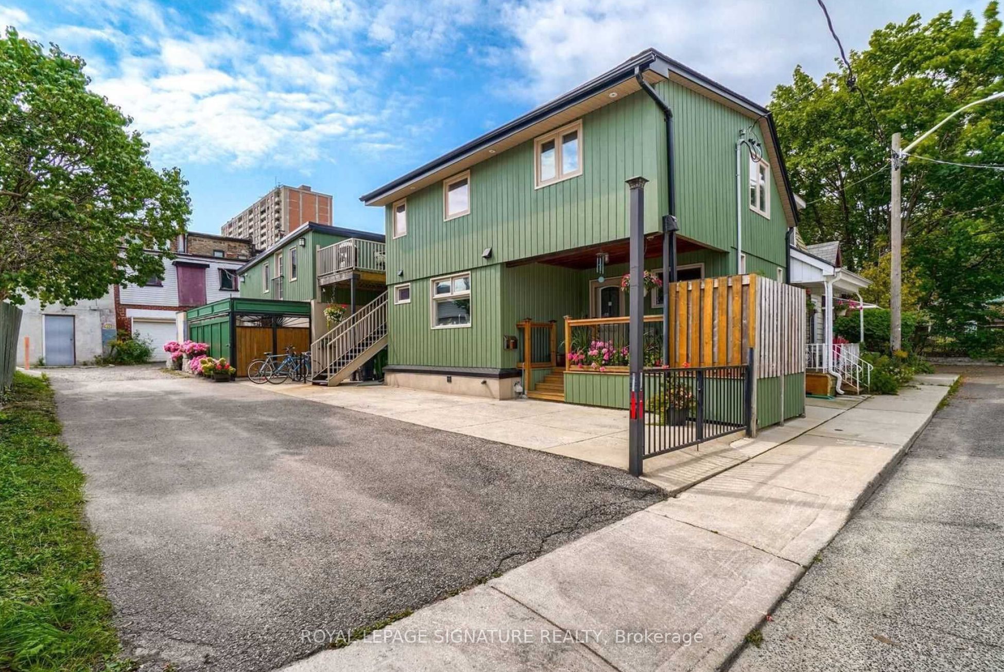 23 Abbs Street Property Photo 1