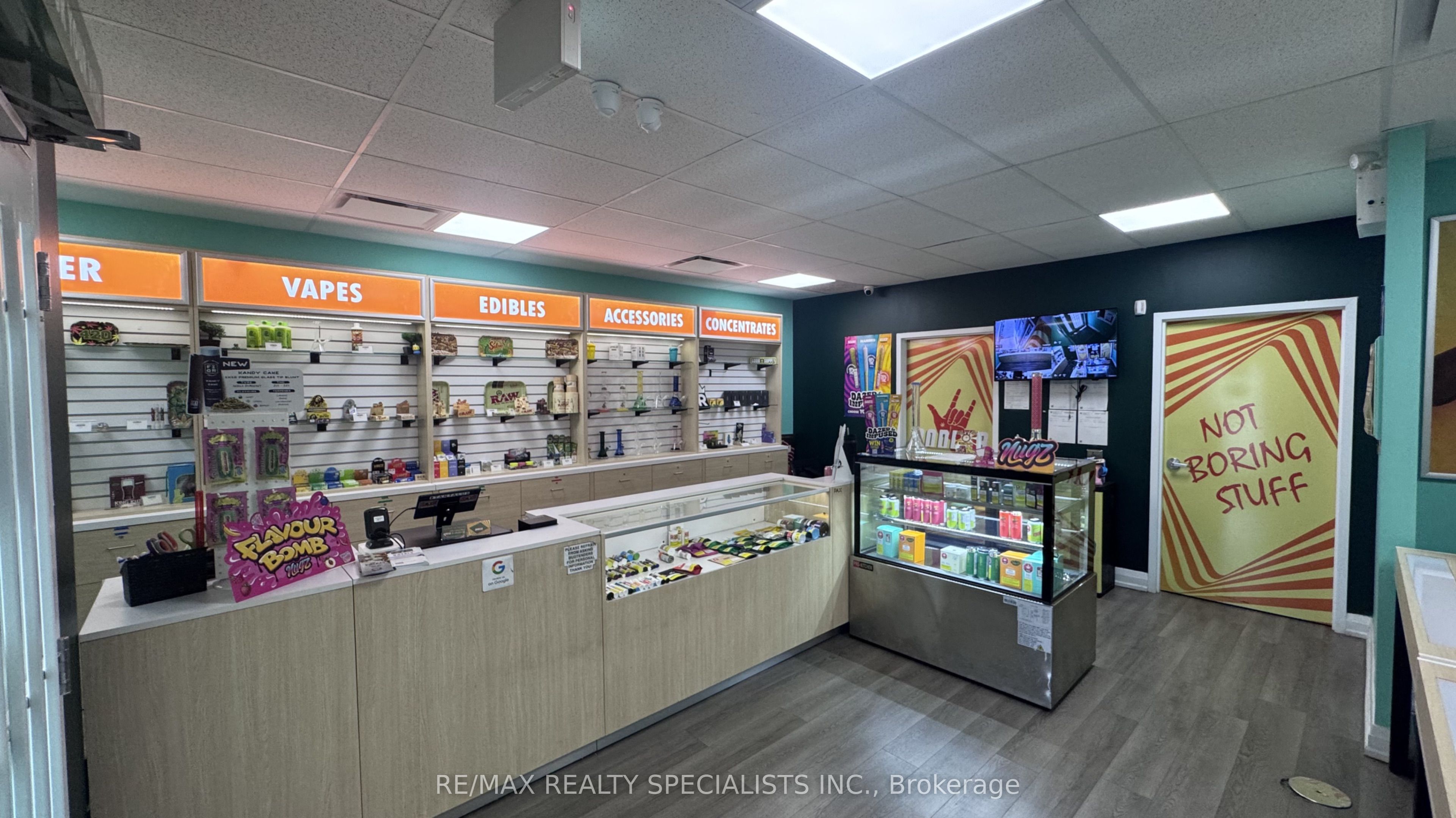 69 Bramalea Road