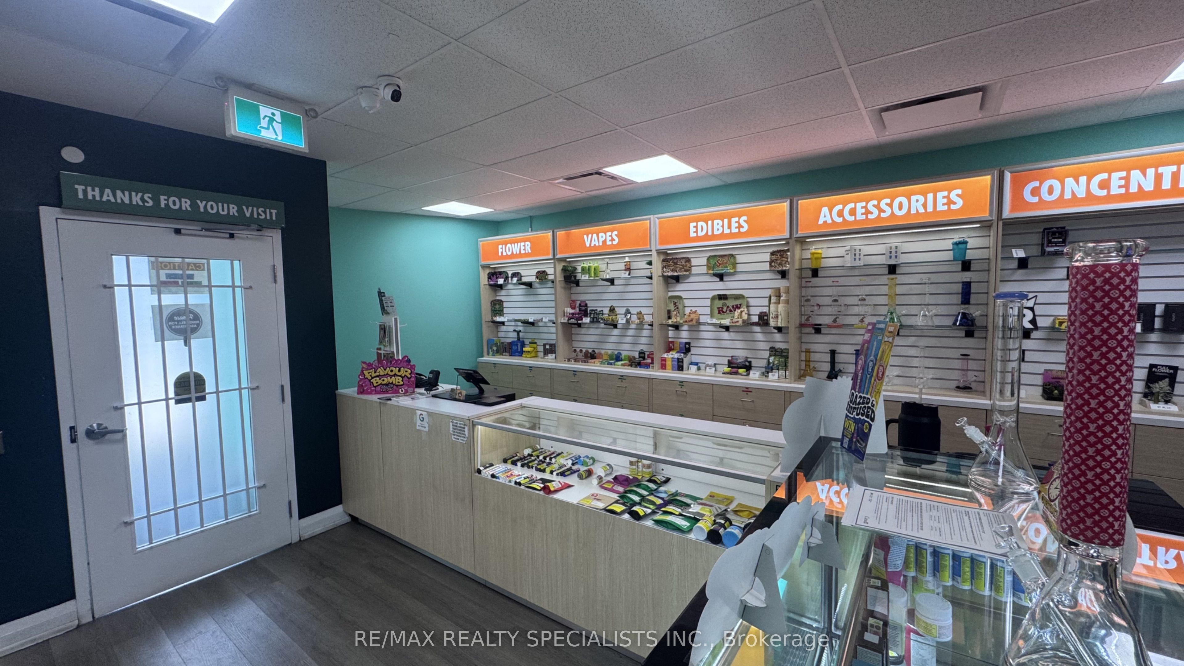 69 Bramalea Road Property Photo 2