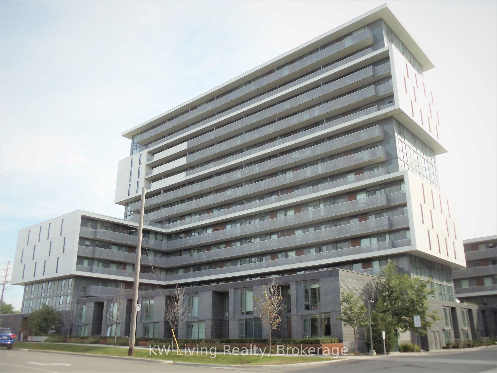 160 Flemington Road 603 Property Photo 1