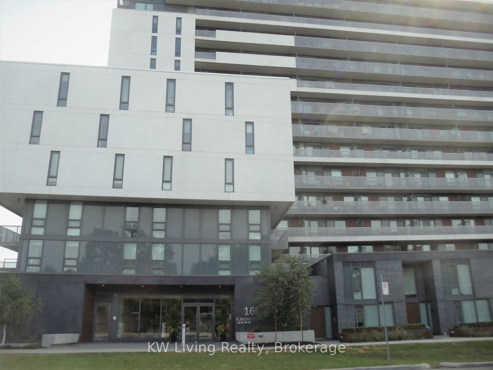 160 Flemington Road 603 Property Photo 2